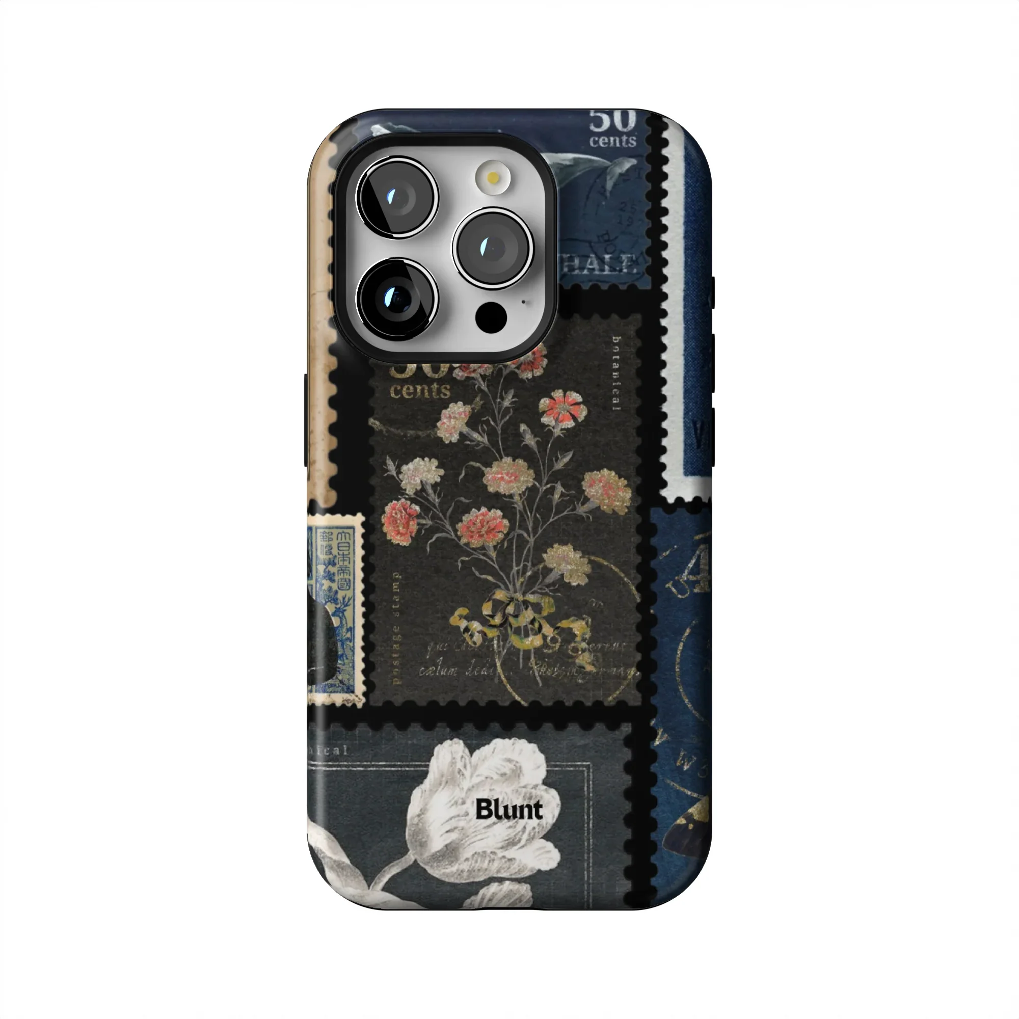 Postmark iPhone Case - Image 24