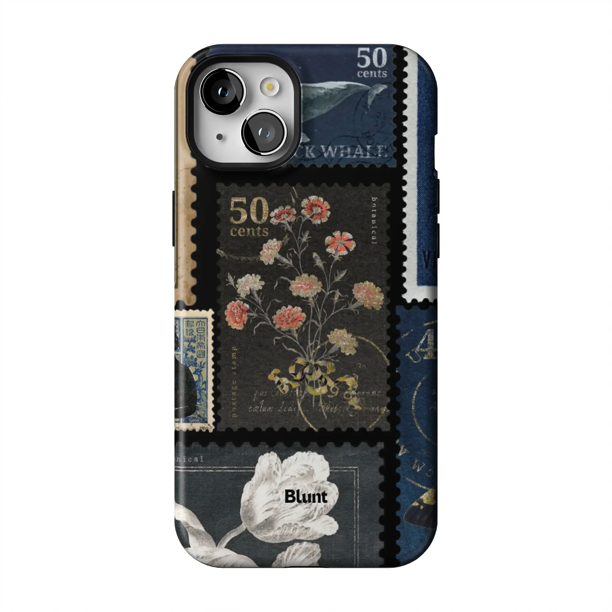 Postmark iPhone Case - Image 28