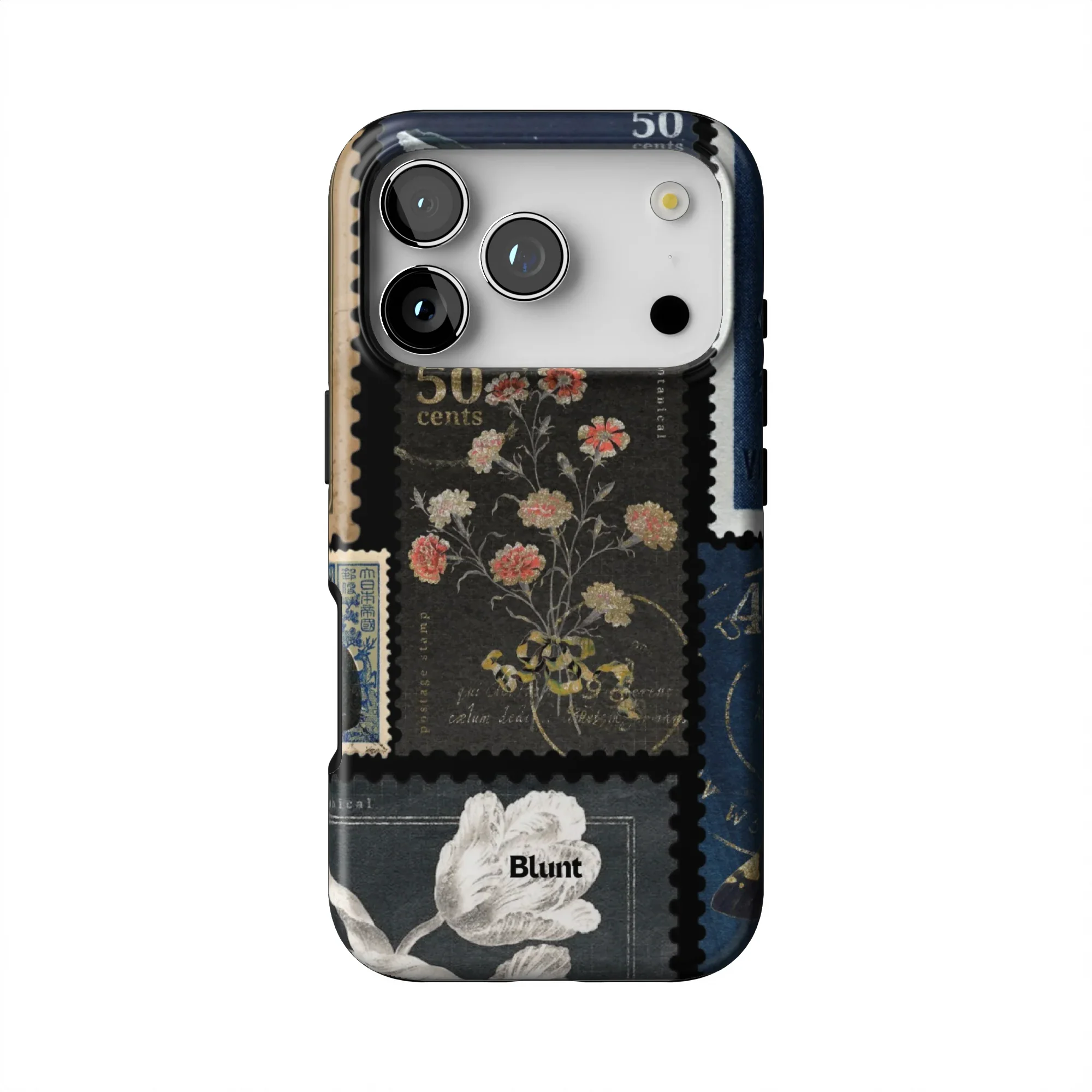 Postmark iPhone Case - Image 3