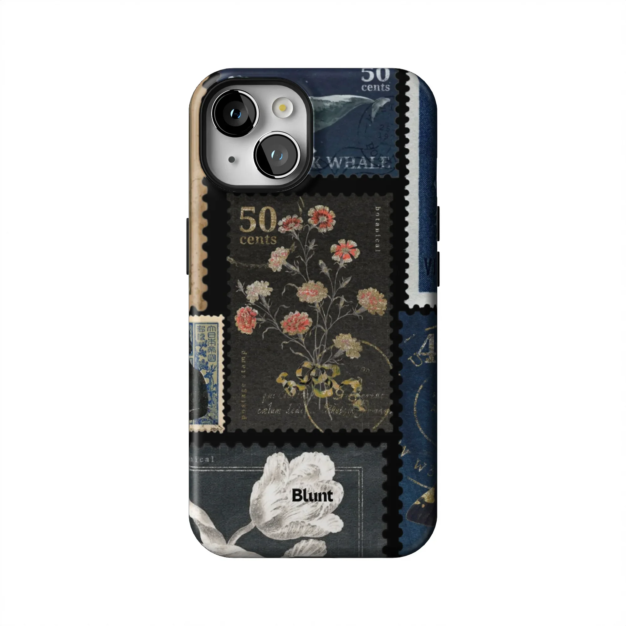 Postmark iPhone Case - Image 30