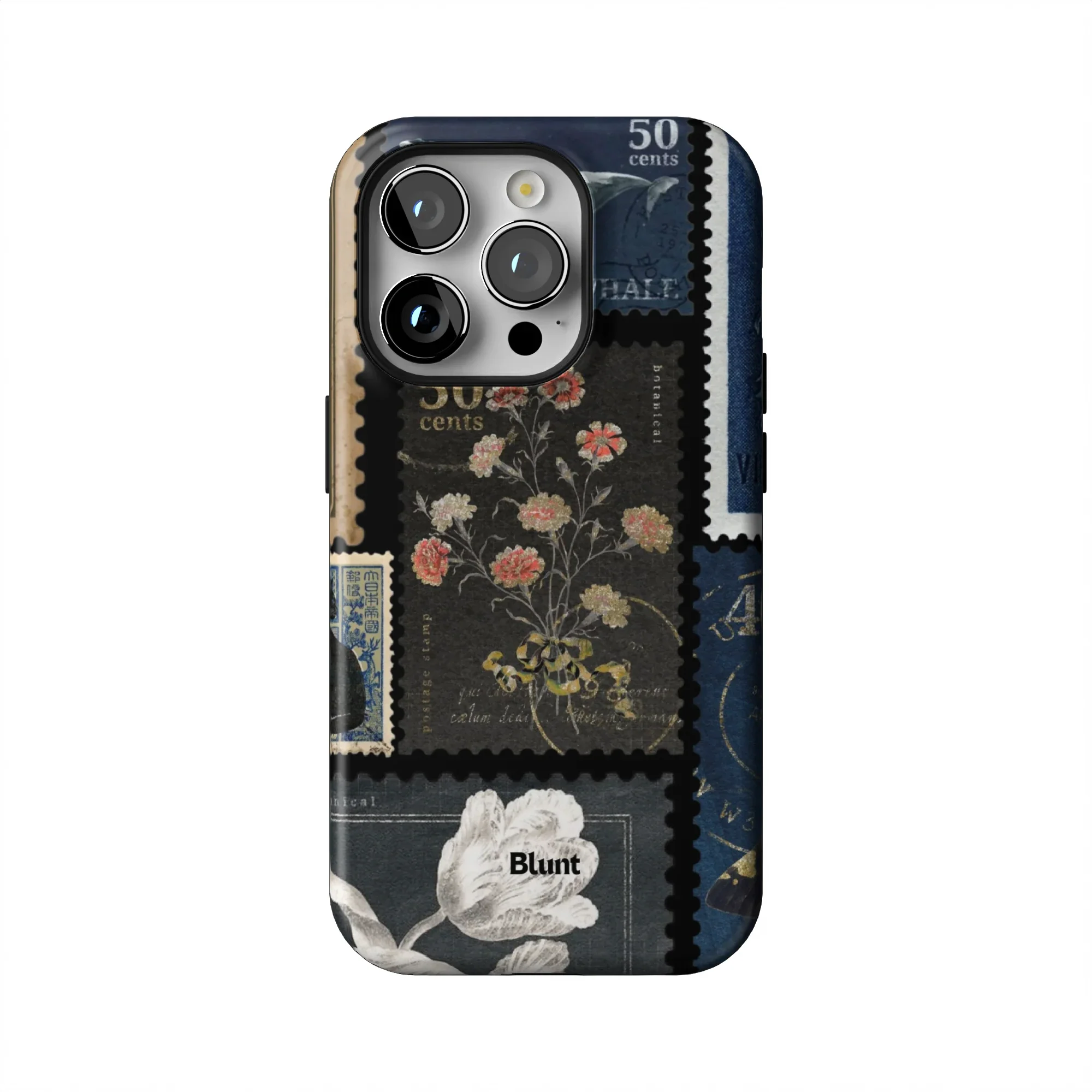 Postmark iPhone Case - Image 32
