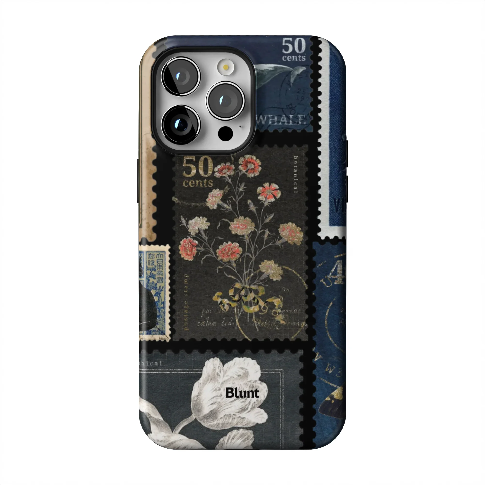 Postmark iPhone Case - Image 34