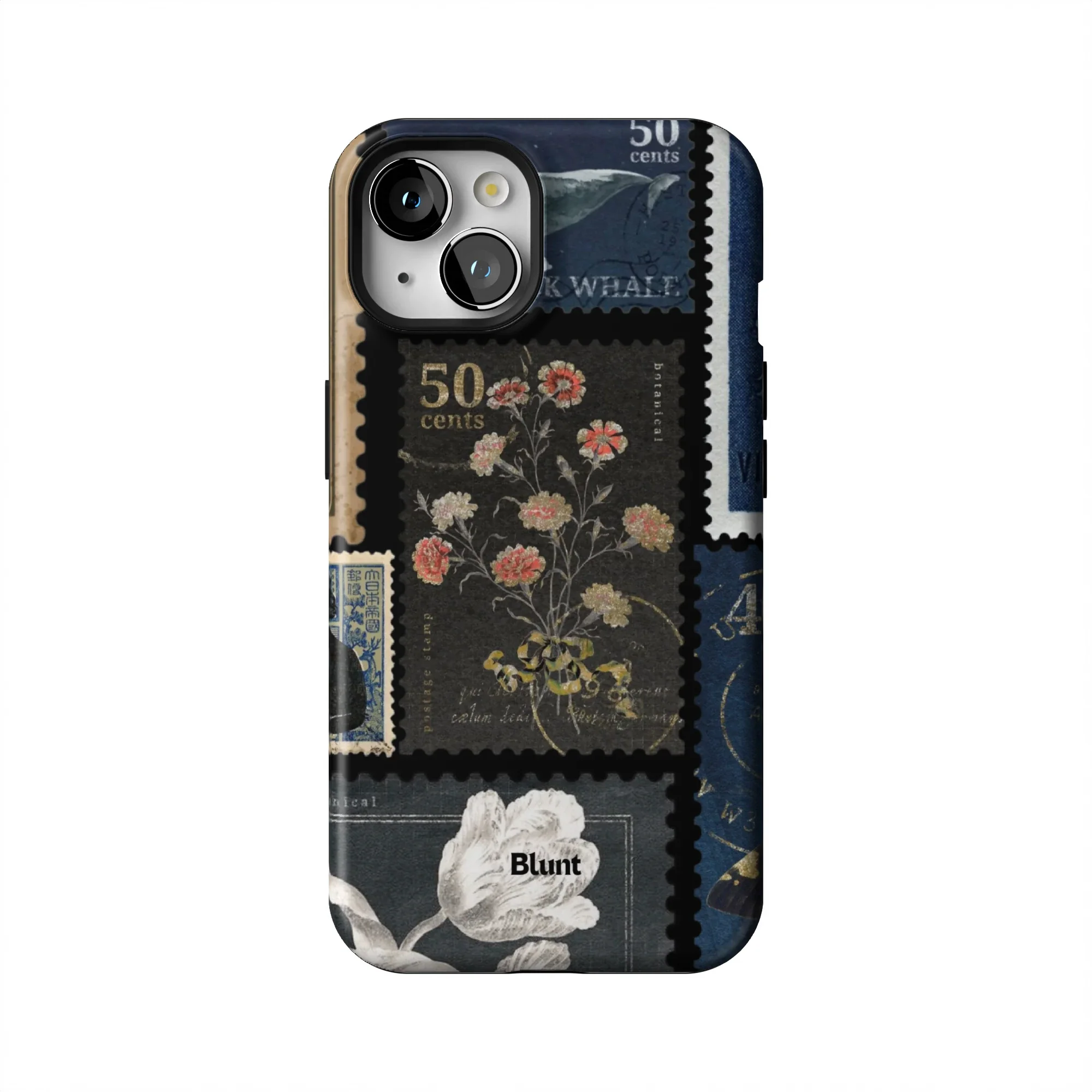 Postmark iPhone Case - Image 37