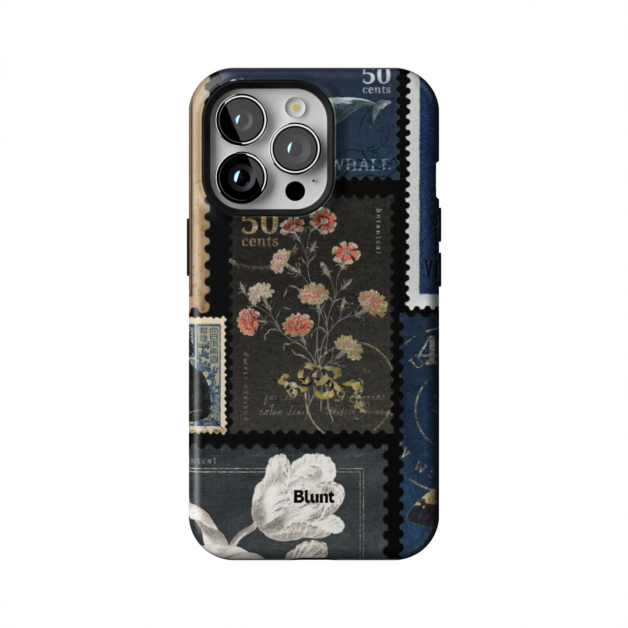 Postmark iPhone Case - Image 39