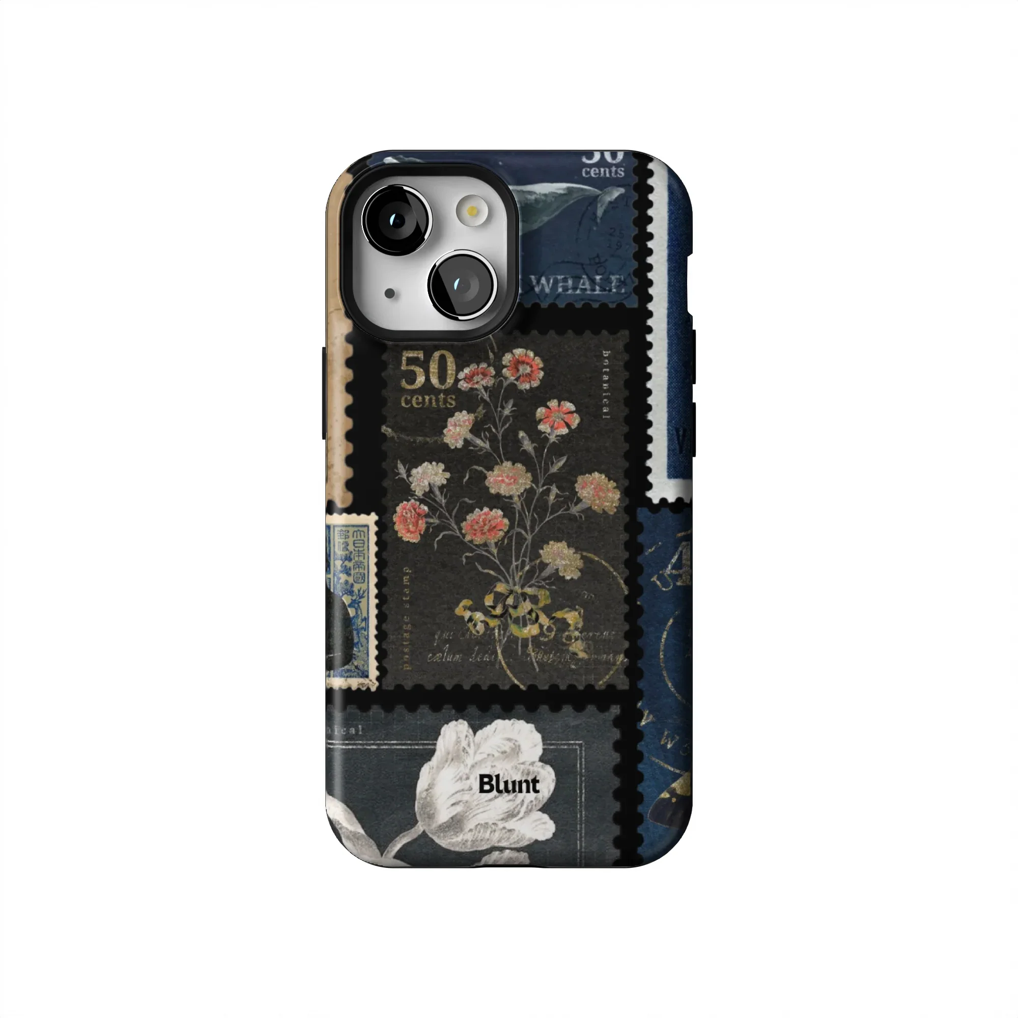 Postmark iPhone Case - Image 43