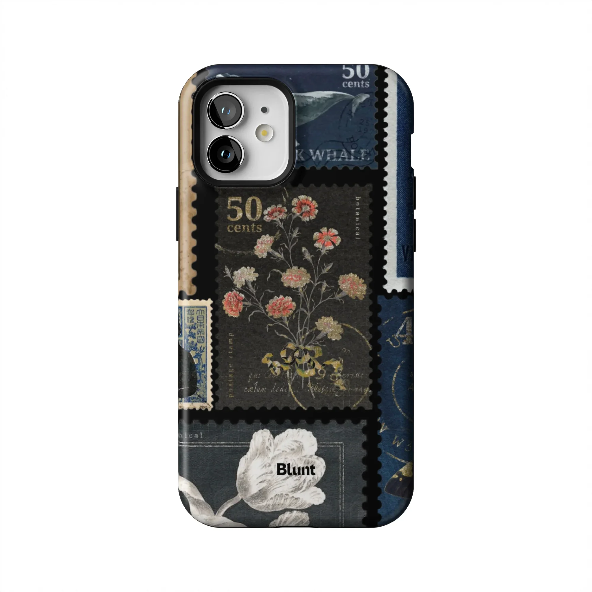 Postmark iPhone Case - Image 46