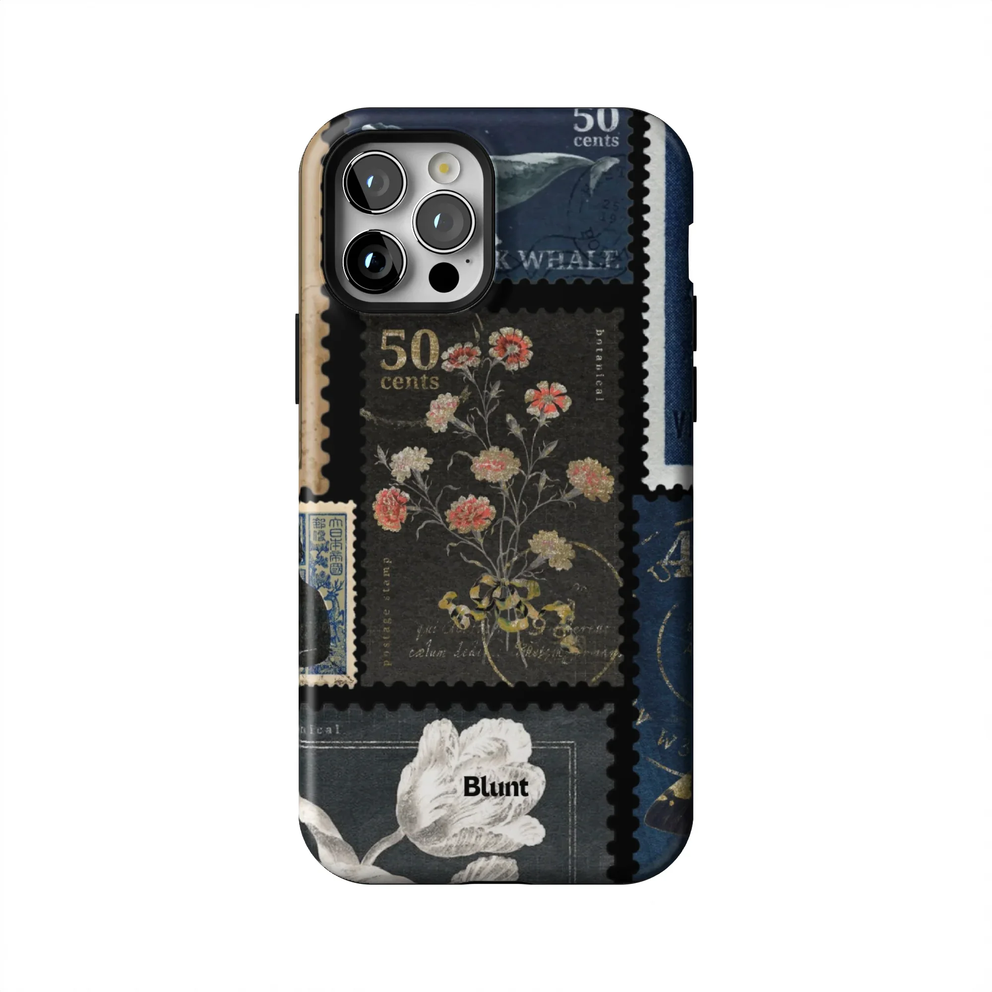 Postmark iPhone Case - Image 47