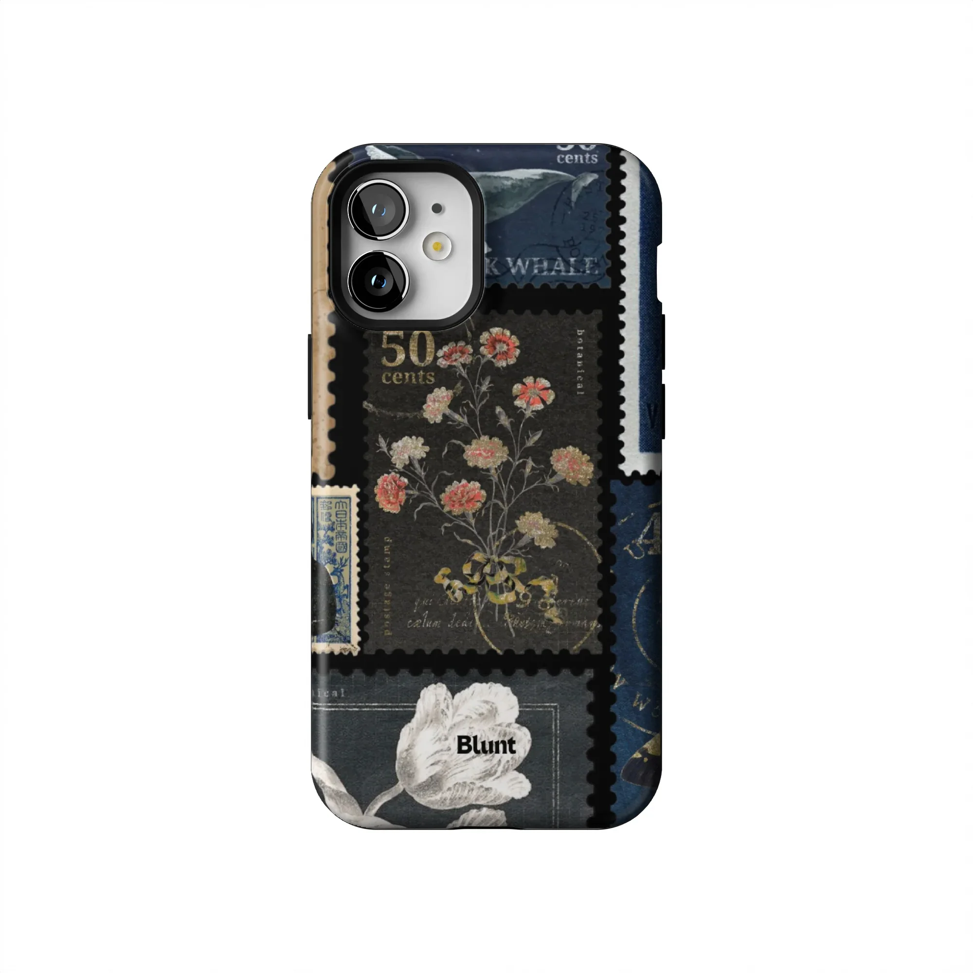 Postmark iPhone Case - Image 51