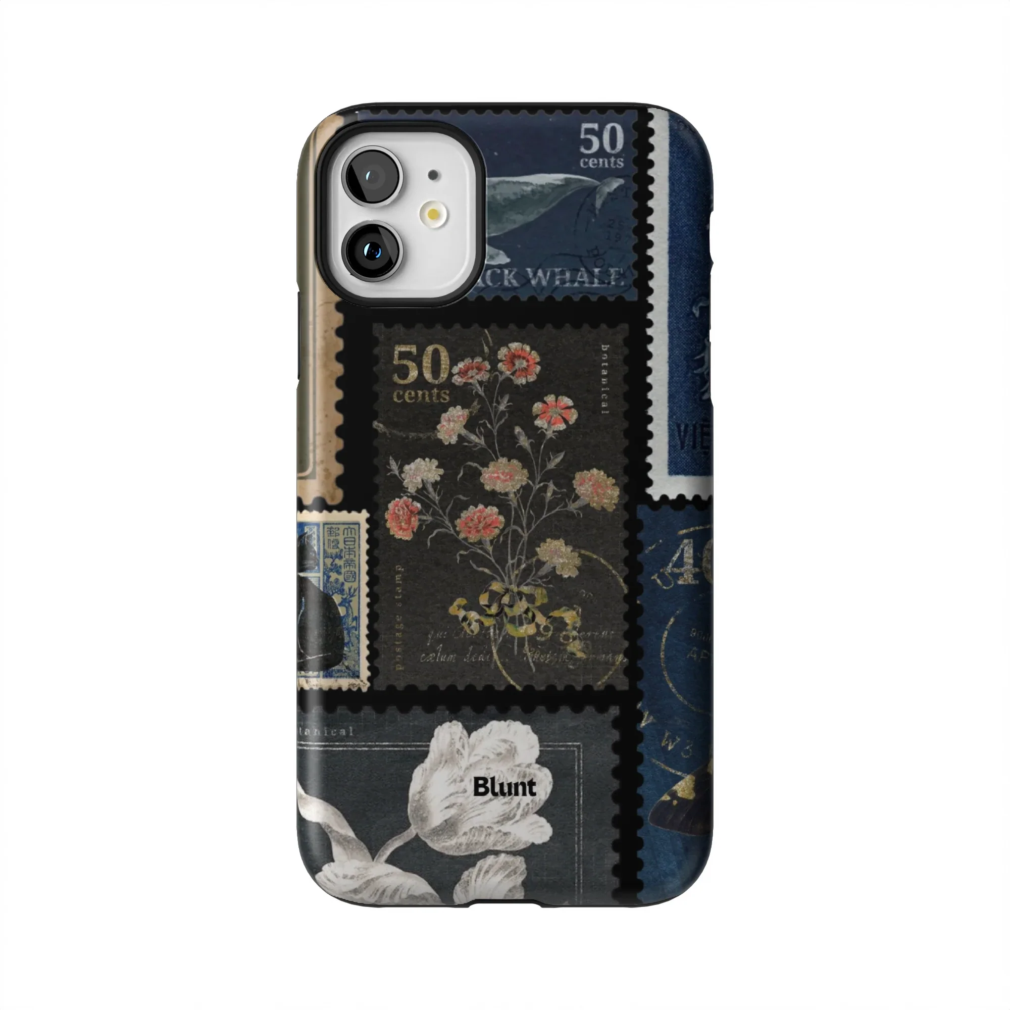 Postmark iPhone Case - Image 53