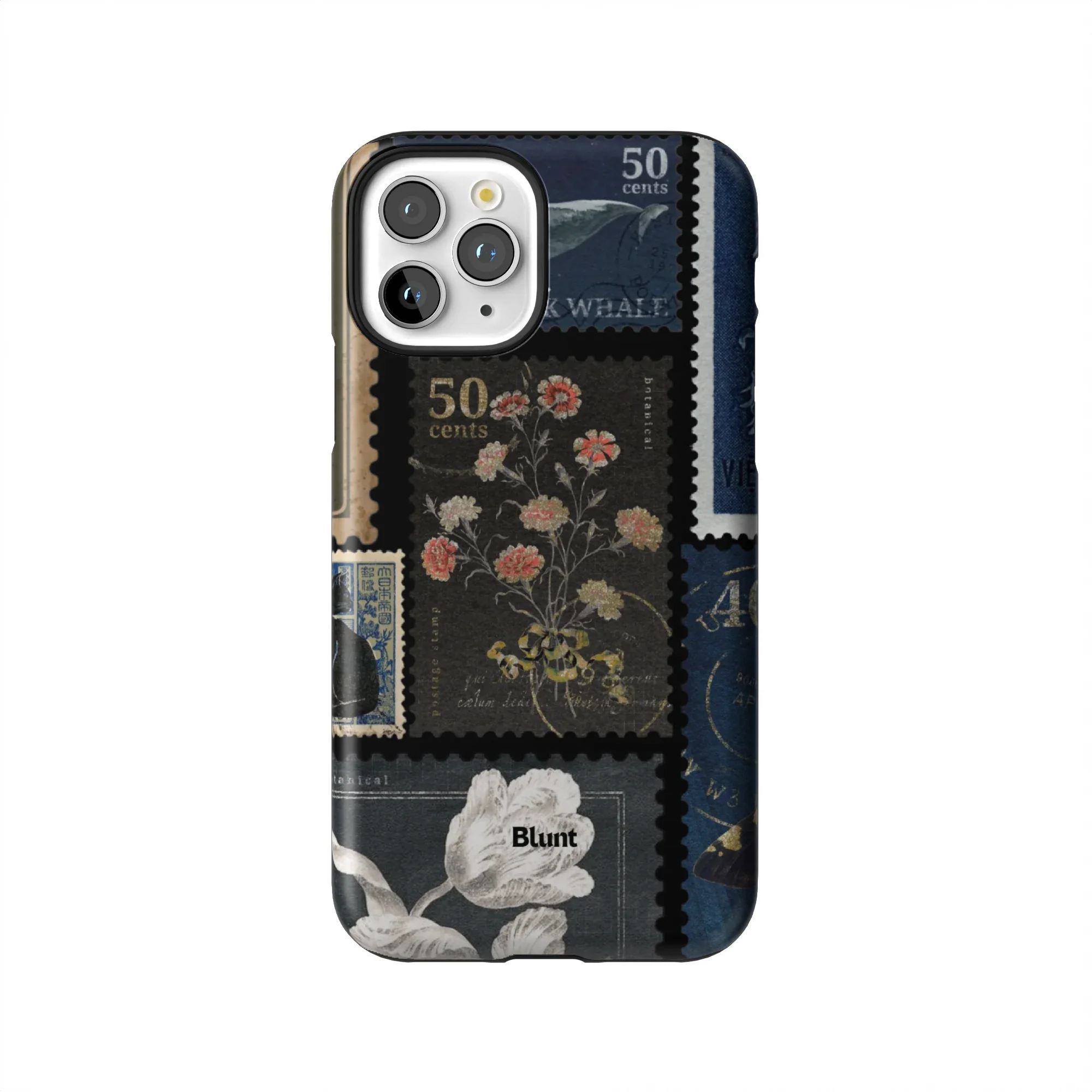 Postmark iPhone Case - Image 54