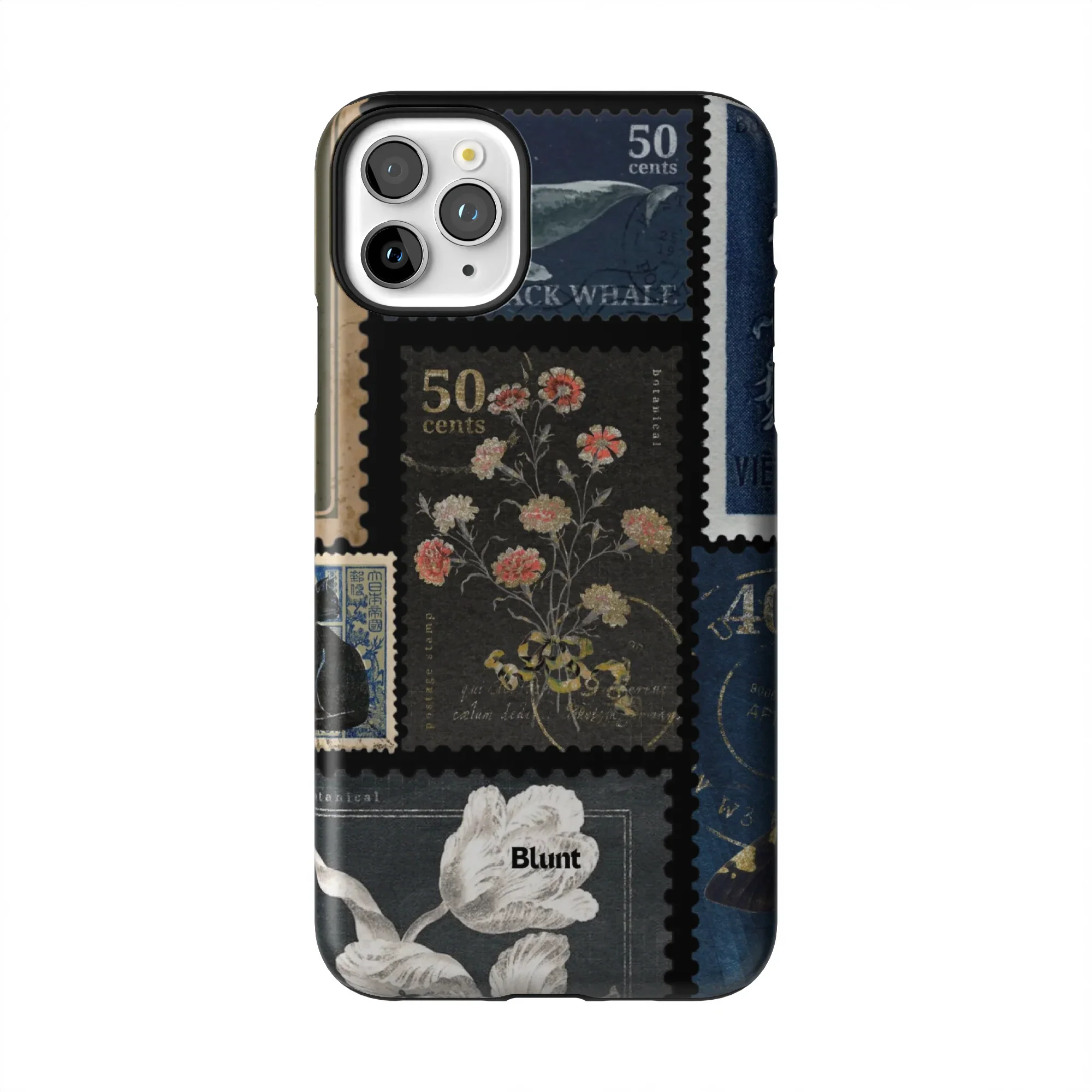Postmark iPhone Case - Image 55