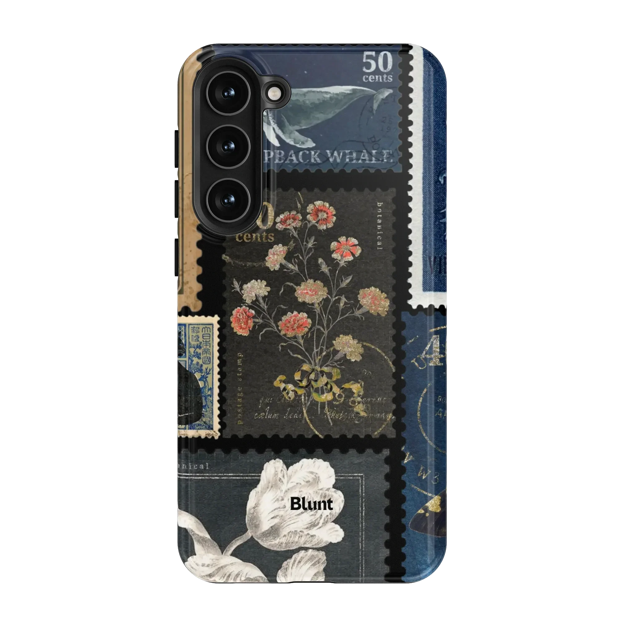 Postmark Samsung Phone Case - Image 14
