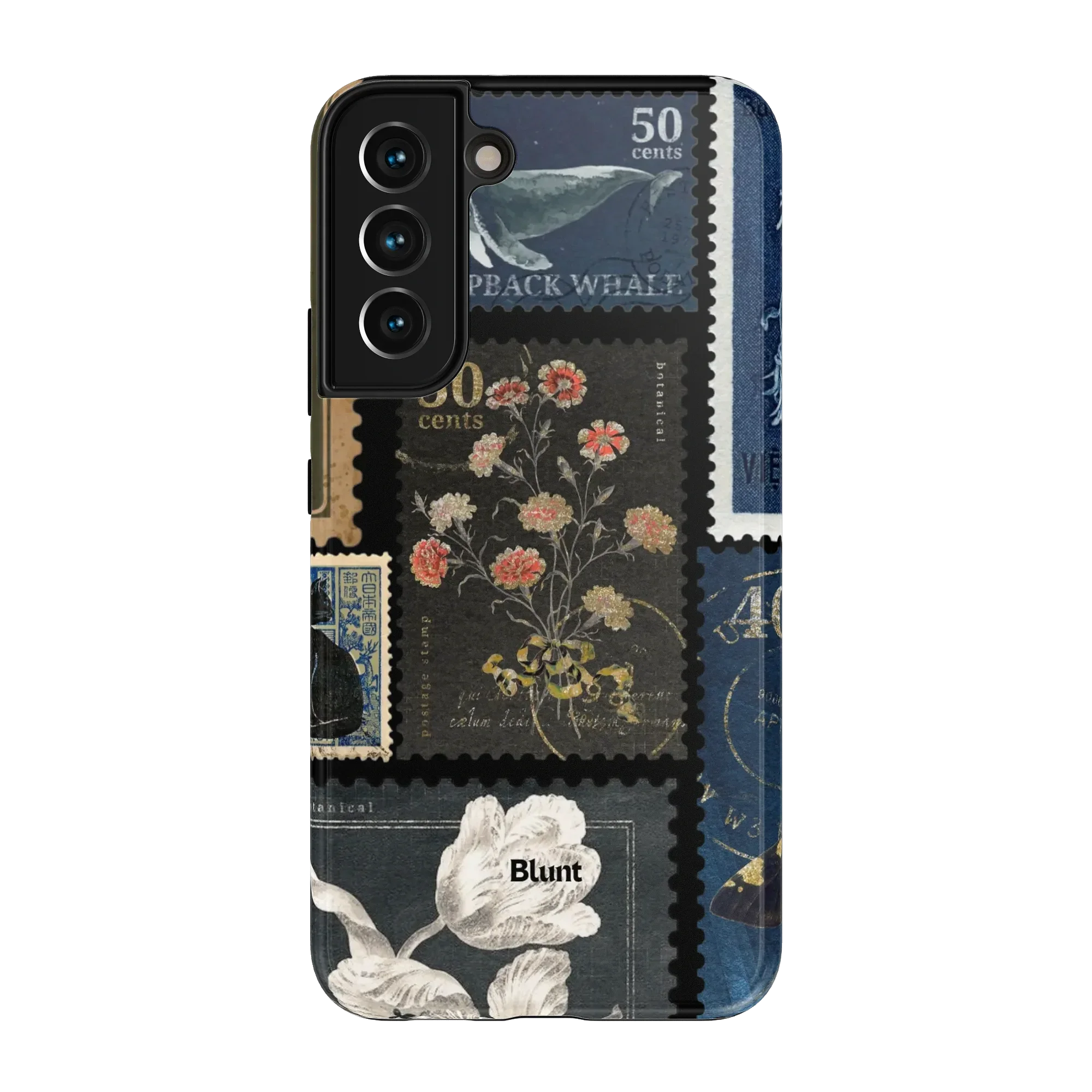Postmark Samsung Phone Case - Image 17