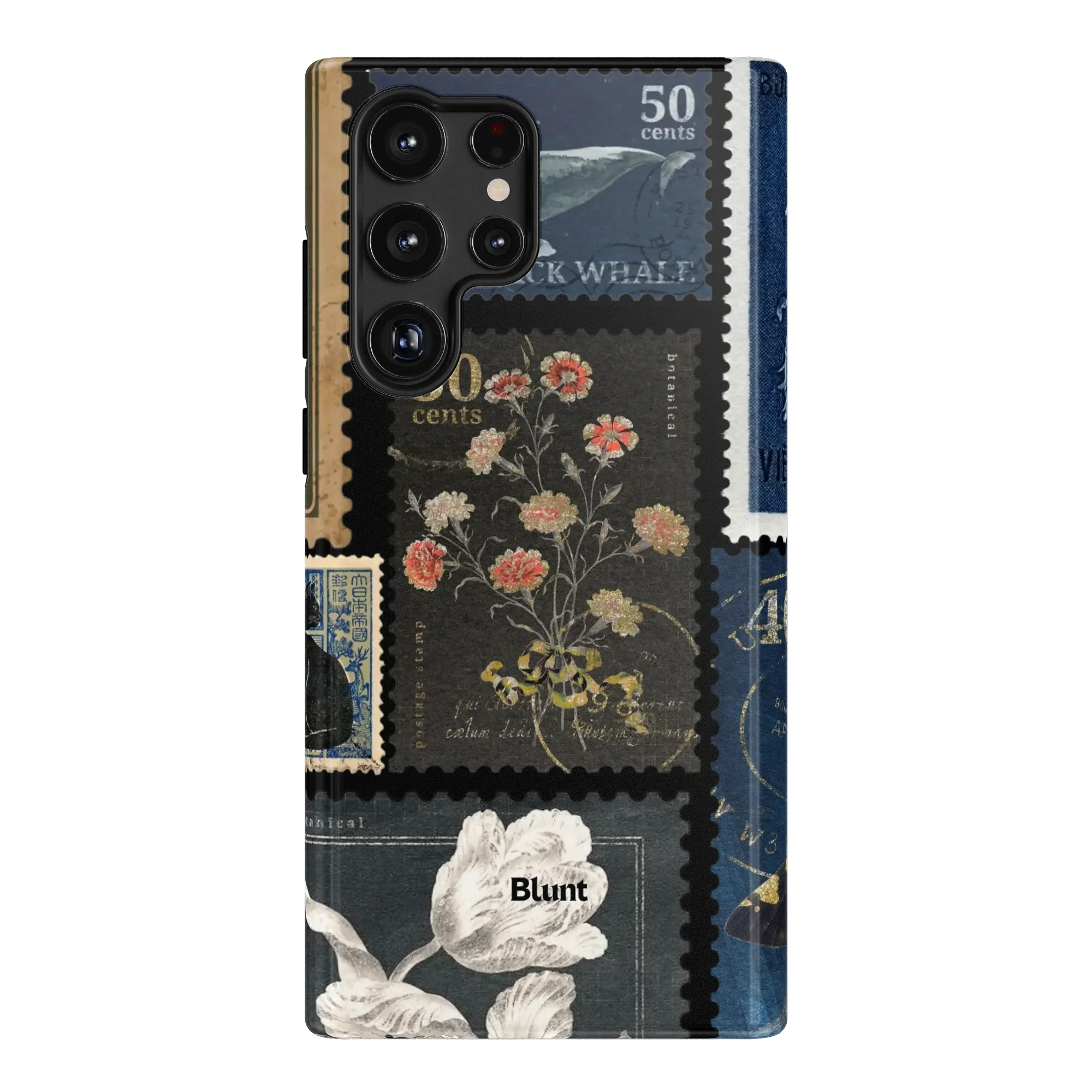 Postmark Samsung Phone Case - Image 18
