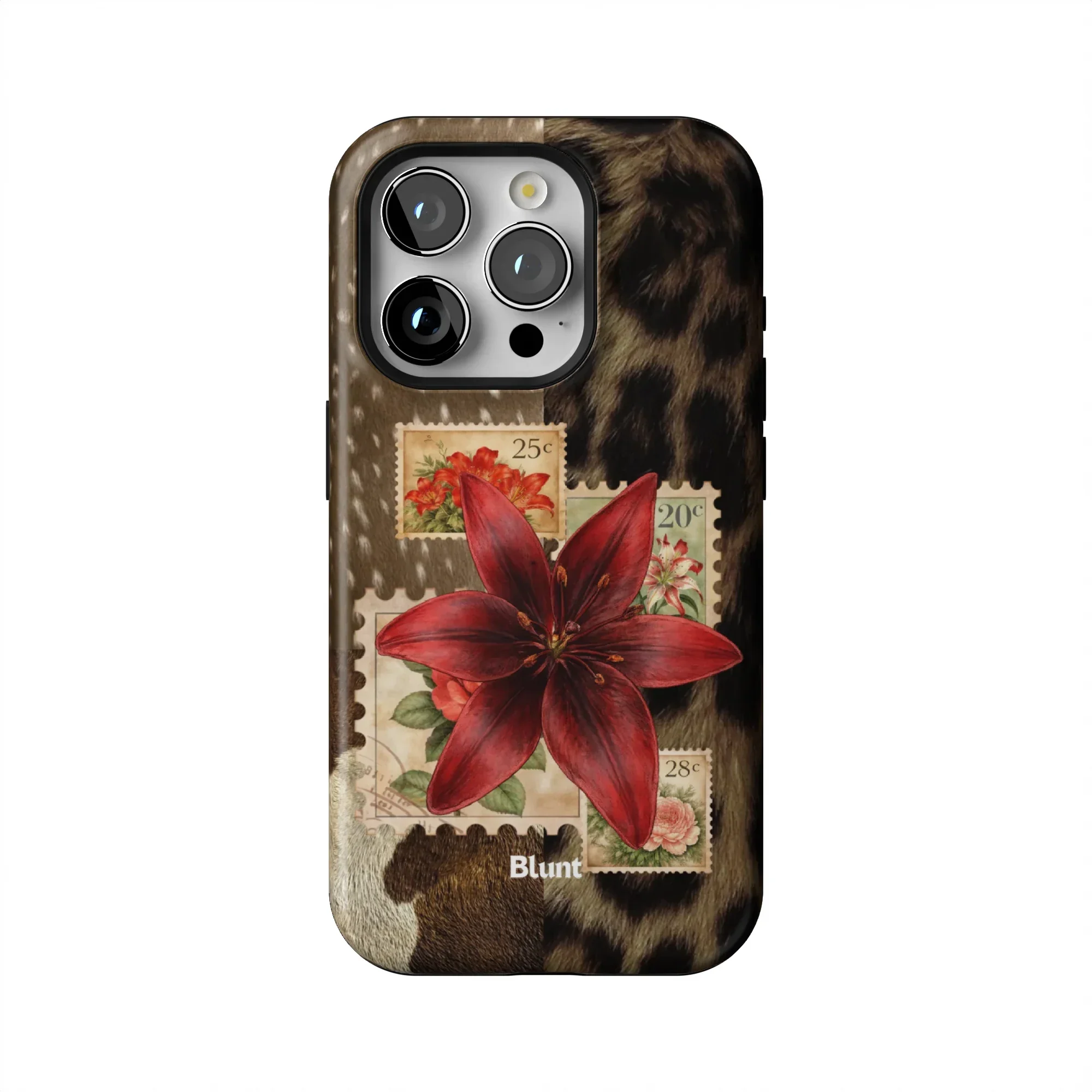 Postmarked Bloom iPhone Case - Image 39