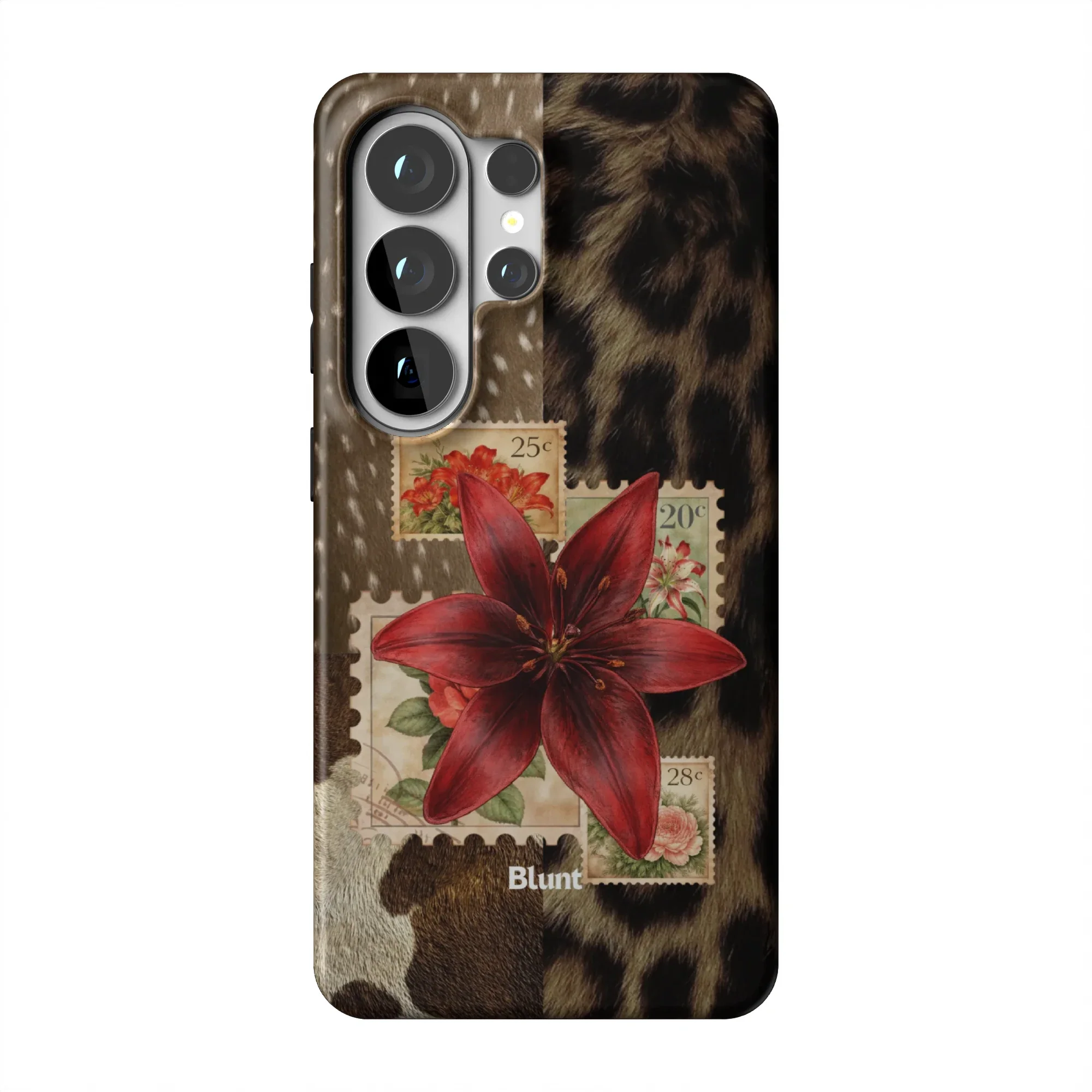 Postmarked Bloom Samsung Case - Image 18