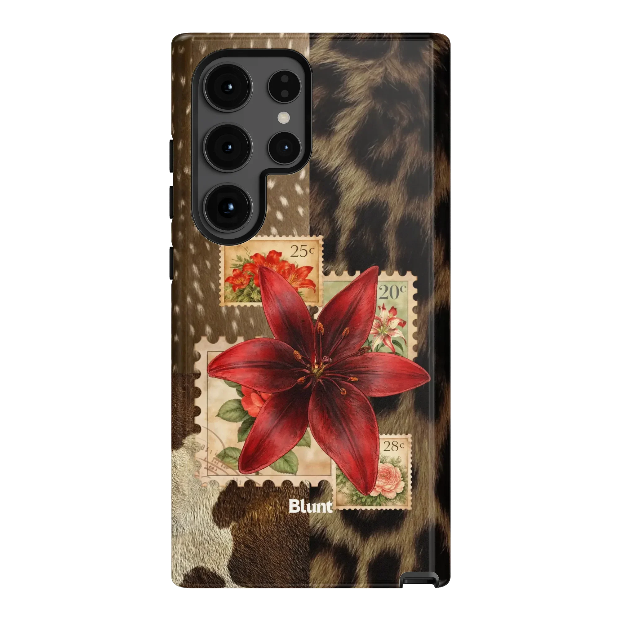 Postmarked Bloom Samsung Case - Image 6