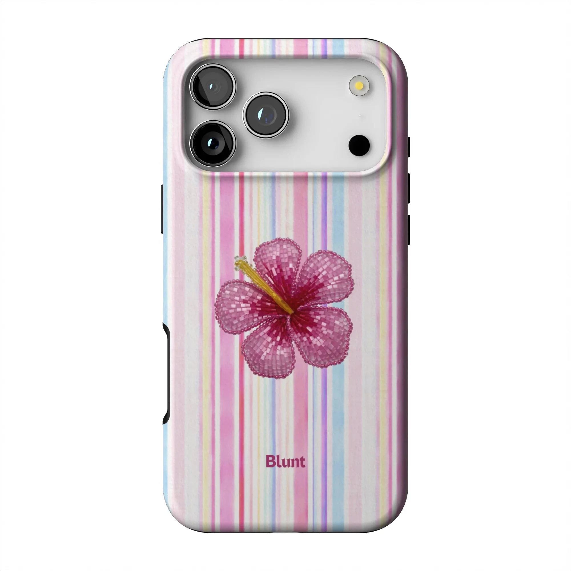 Presa iPhone Case - Image 3