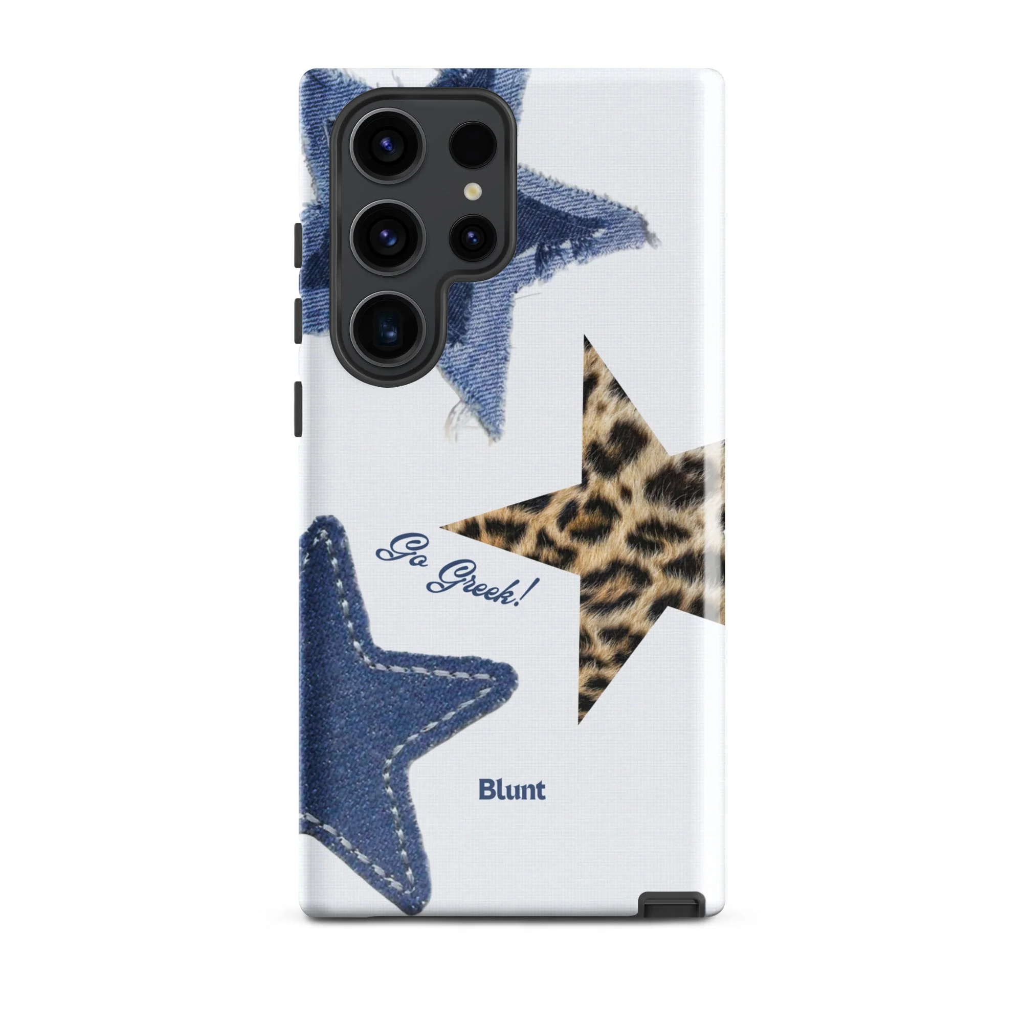 Pretty in Greek Samsung Case - Image 9