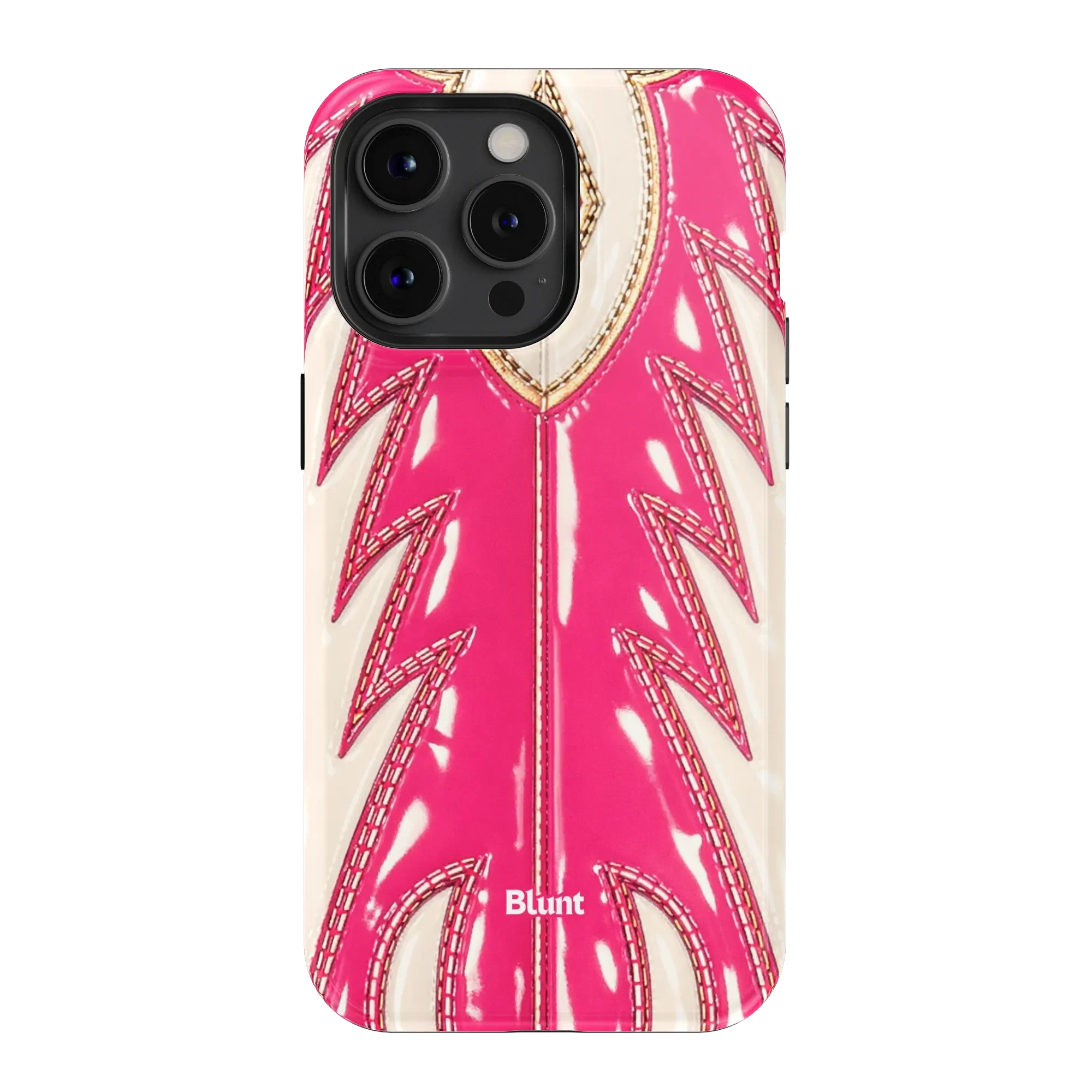 Princess Rodeo iPhone Case - Image 12