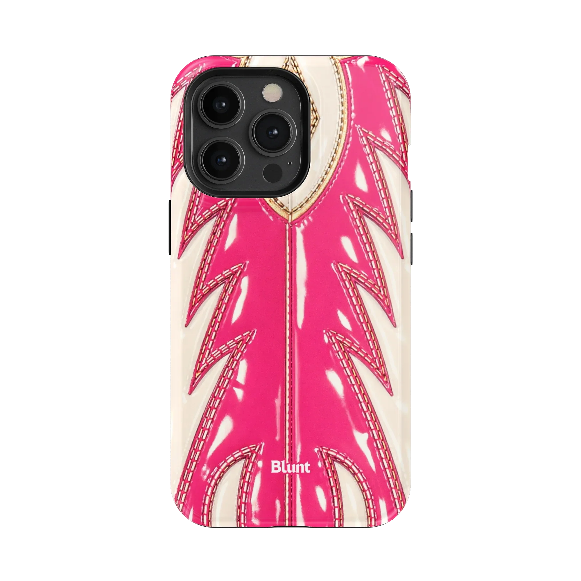 Princess Rodeo iPhone Case - Image 19