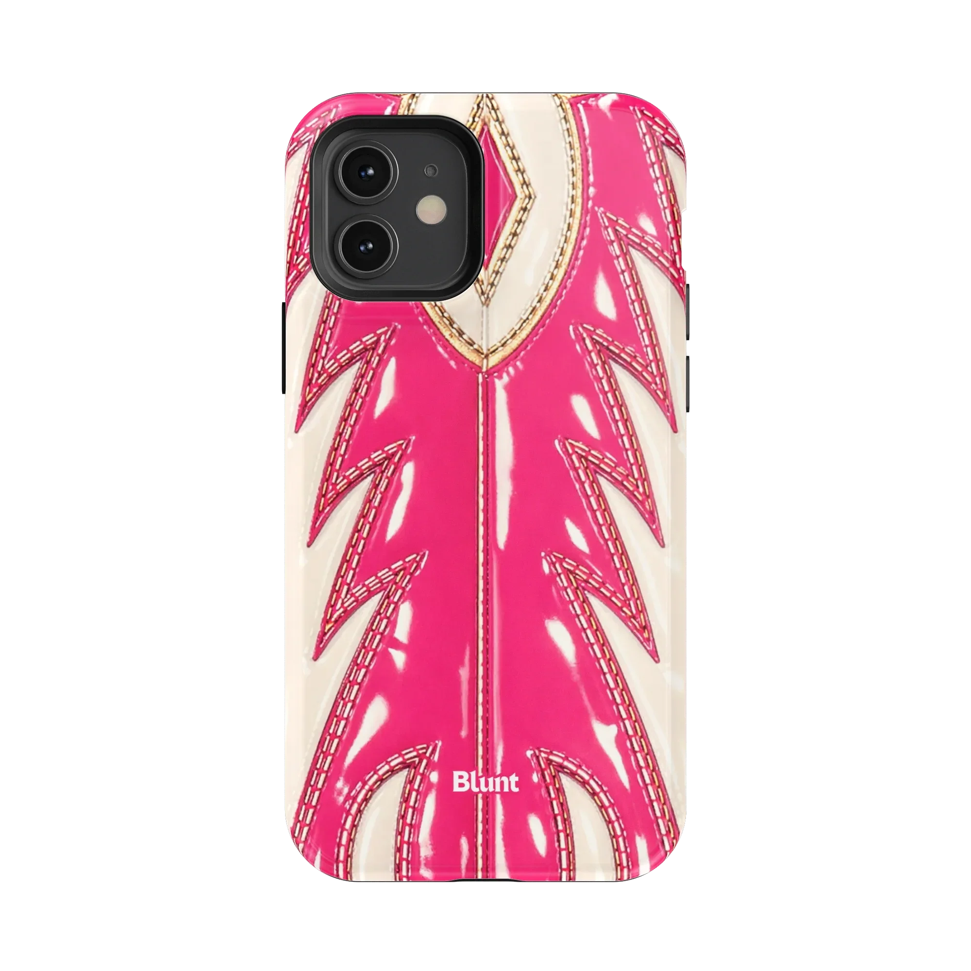 Princess Rodeo iPhone Case - Image 22