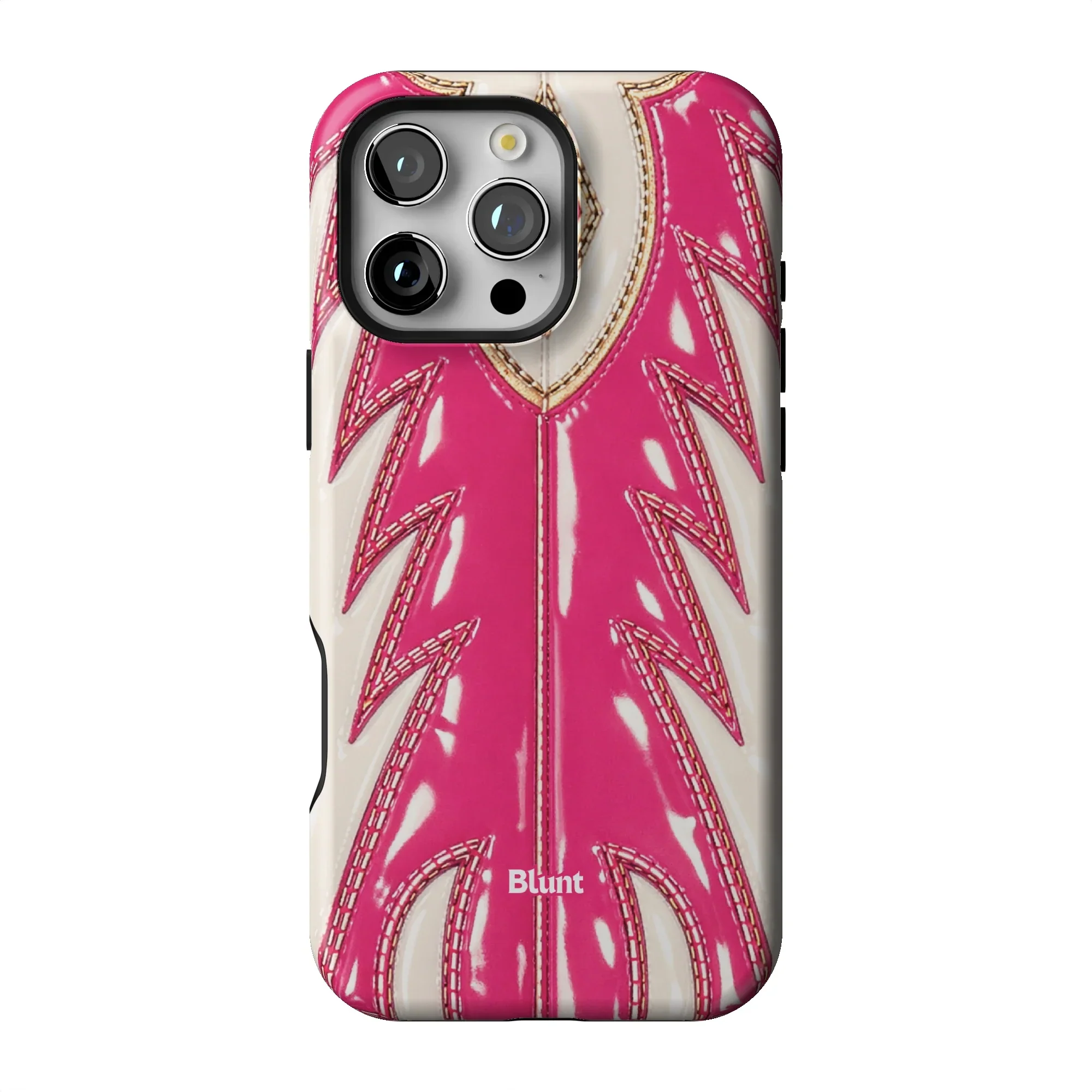 Princess Rodeo iPhone Case - Image 39