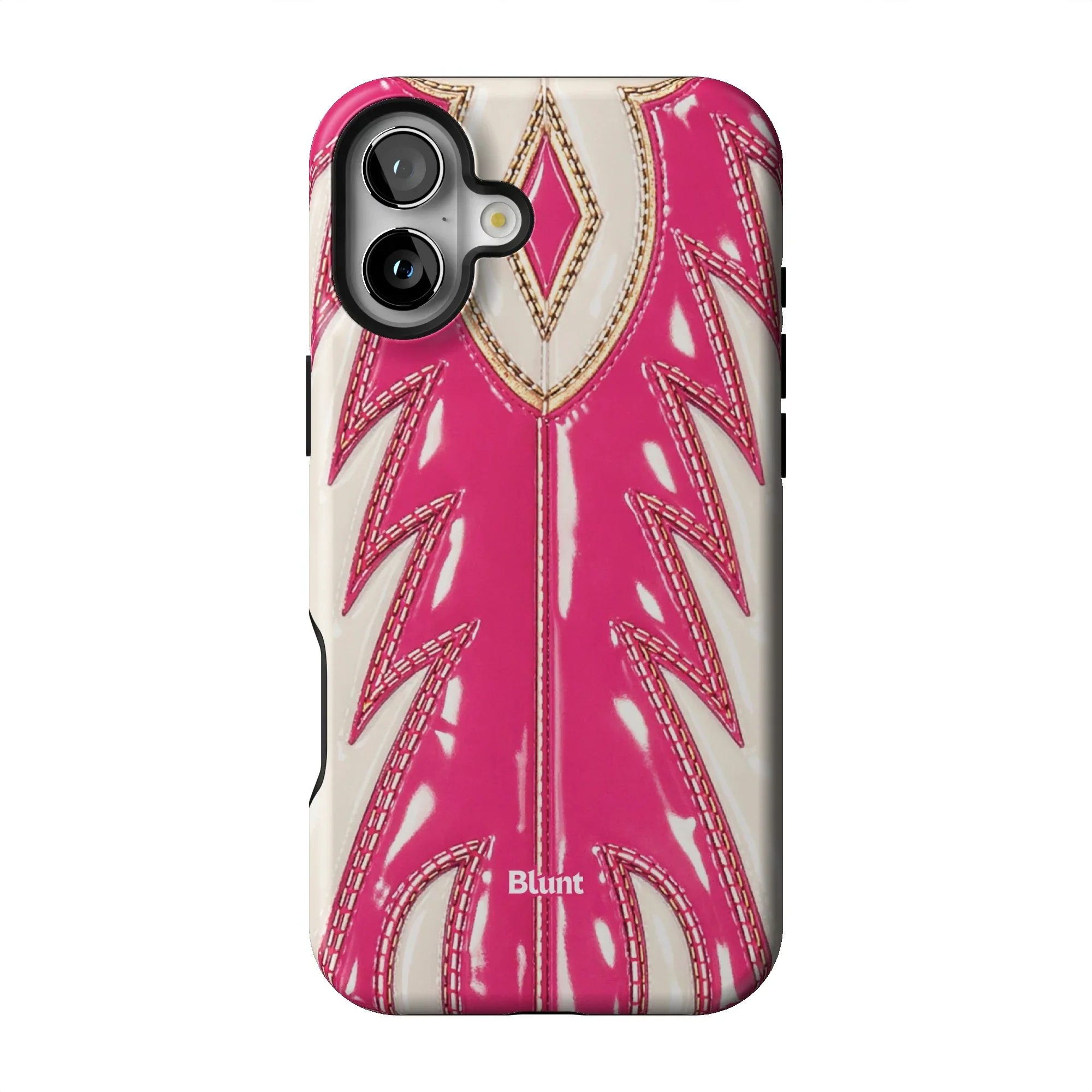 Princess Rodeo iPhone Case - Image 40