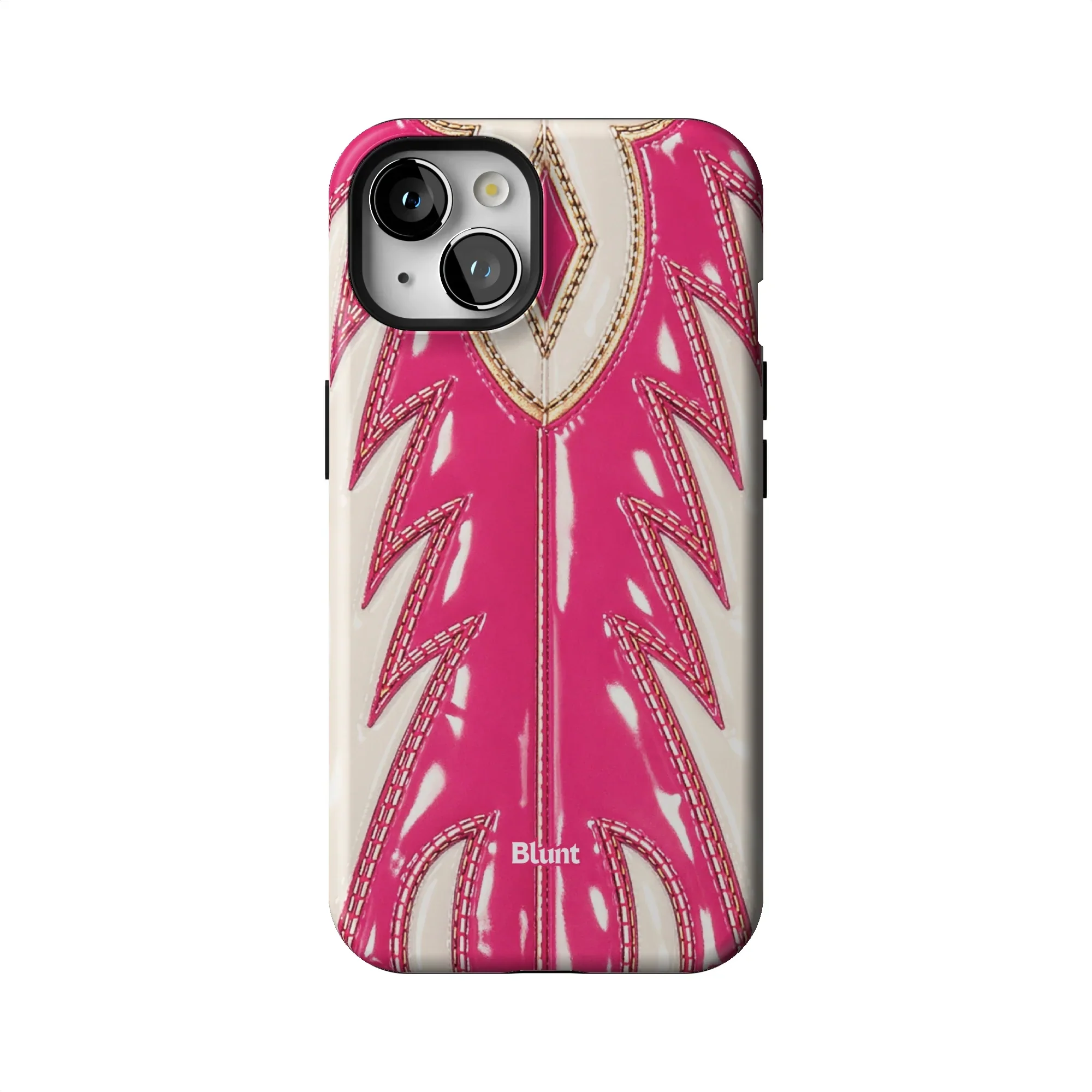 Princess Rodeo iPhone Case - Image 49
