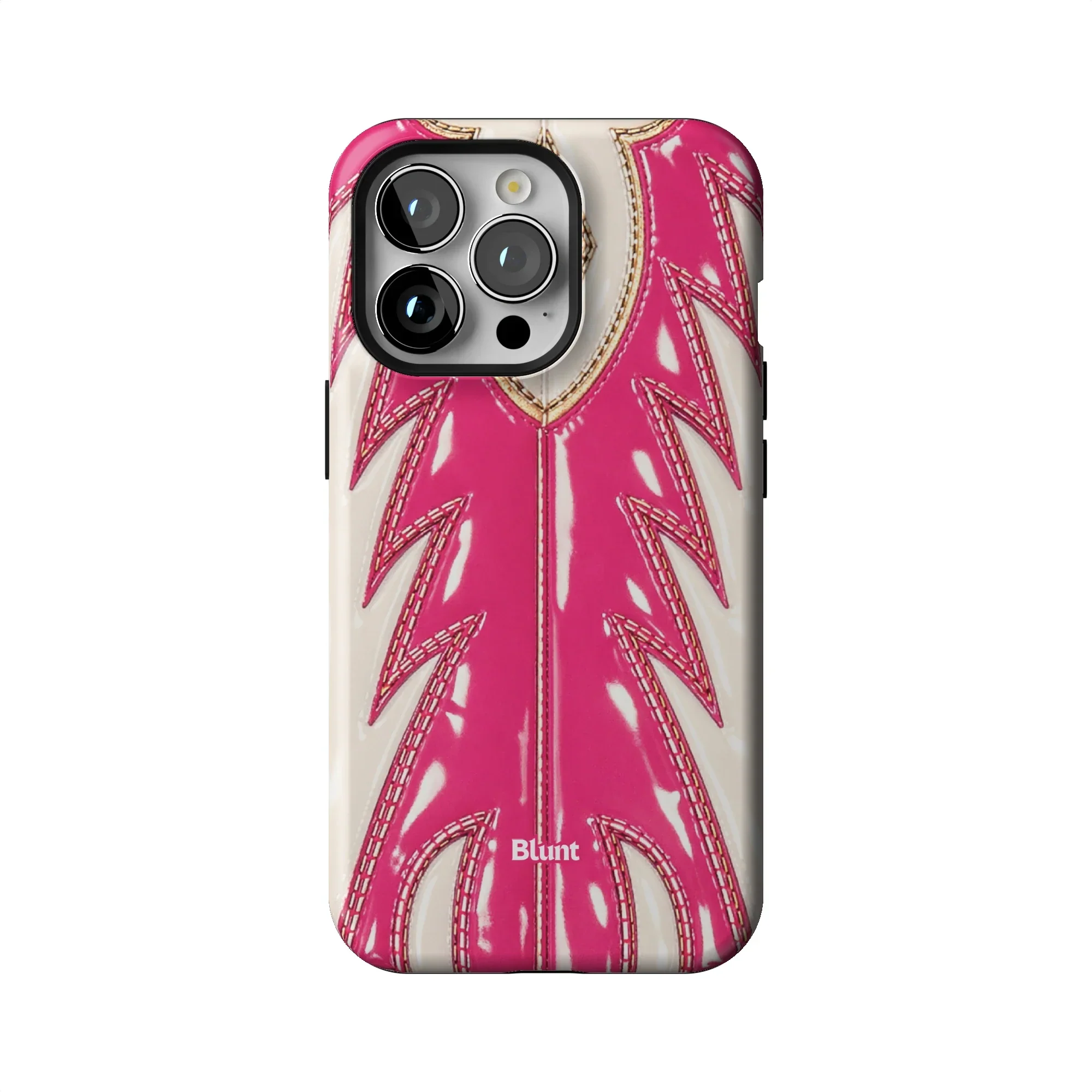 Princess Rodeo iPhone Case - Image 50