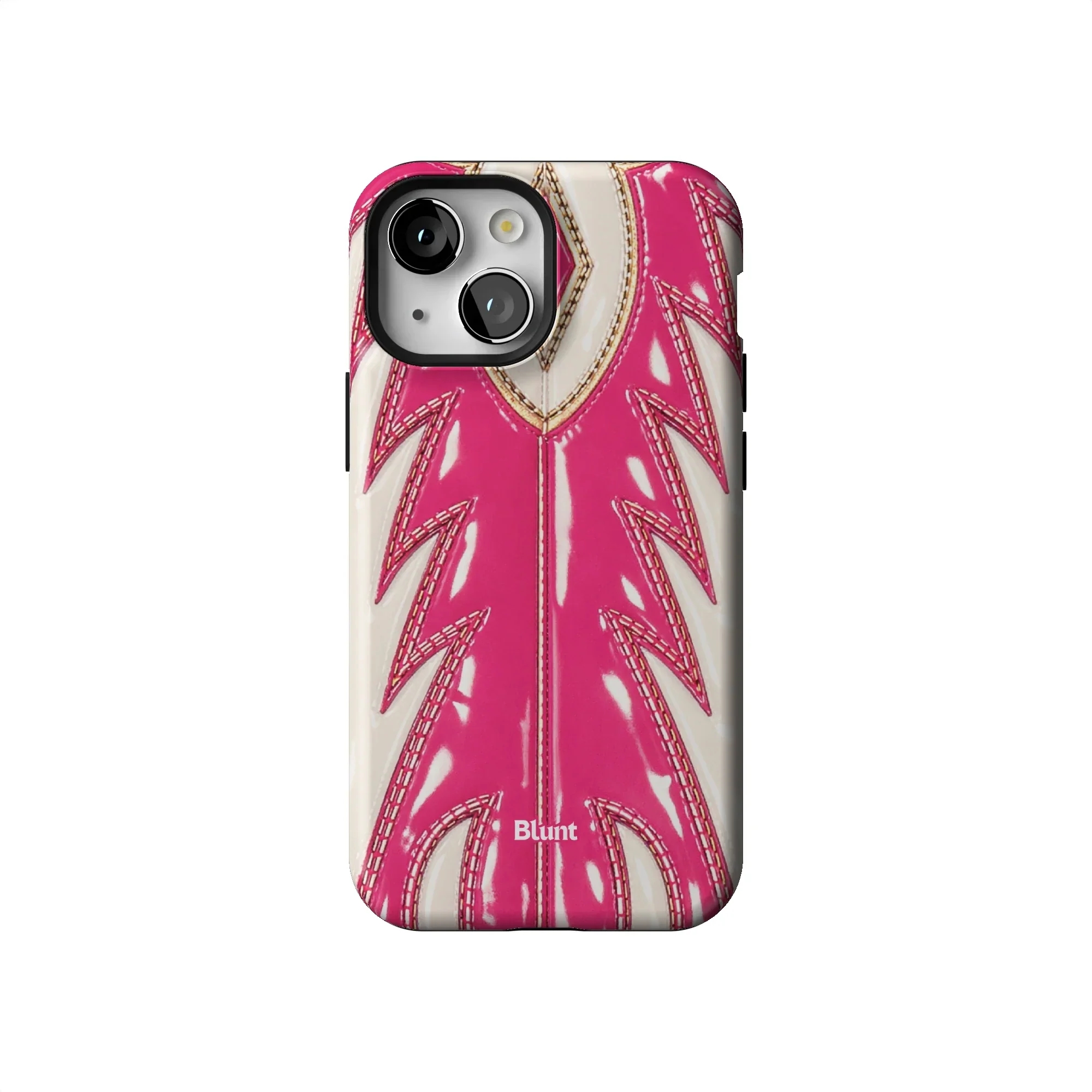 Princess Rodeo iPhone Case - Image 52