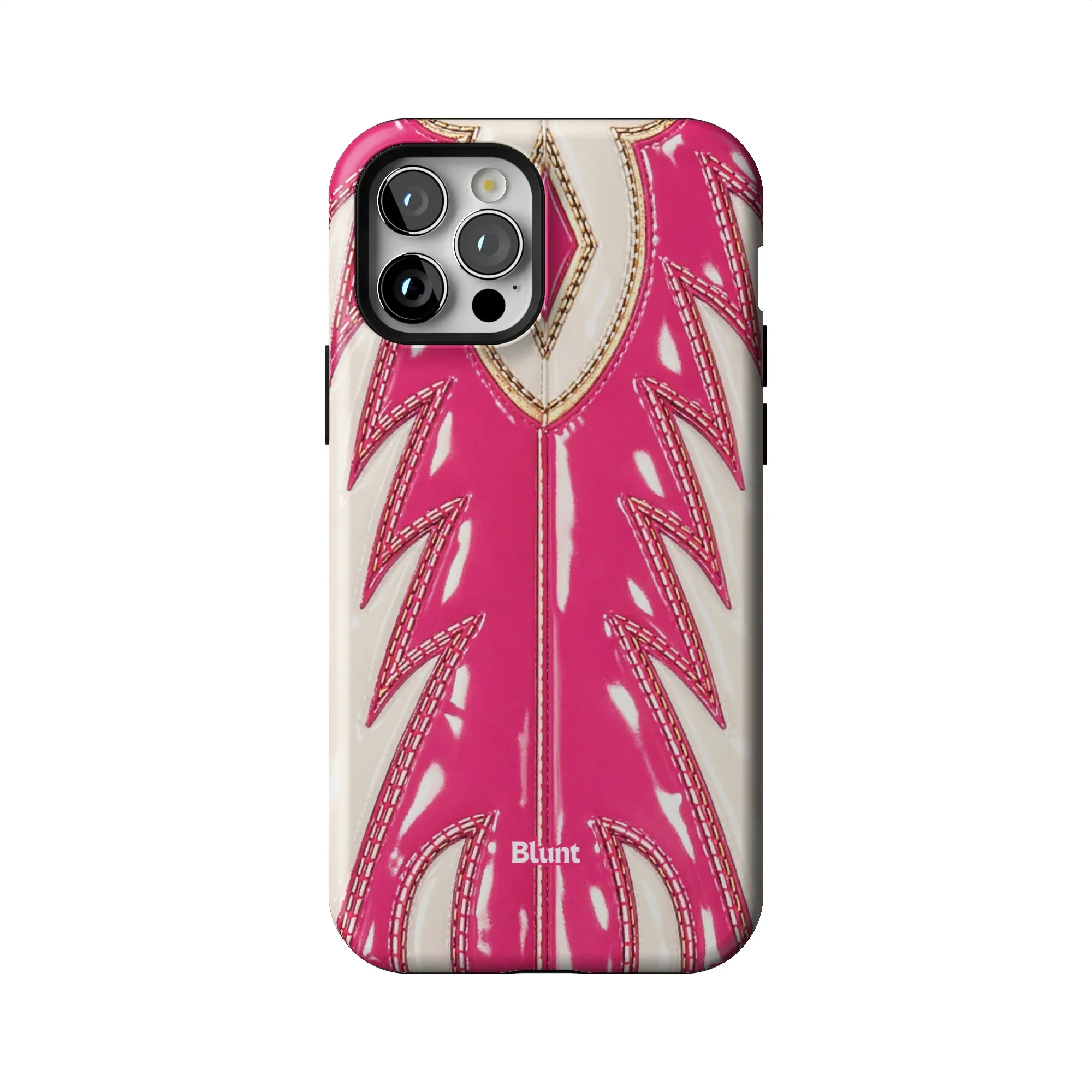Princess Rodeo iPhone Case - Image 54