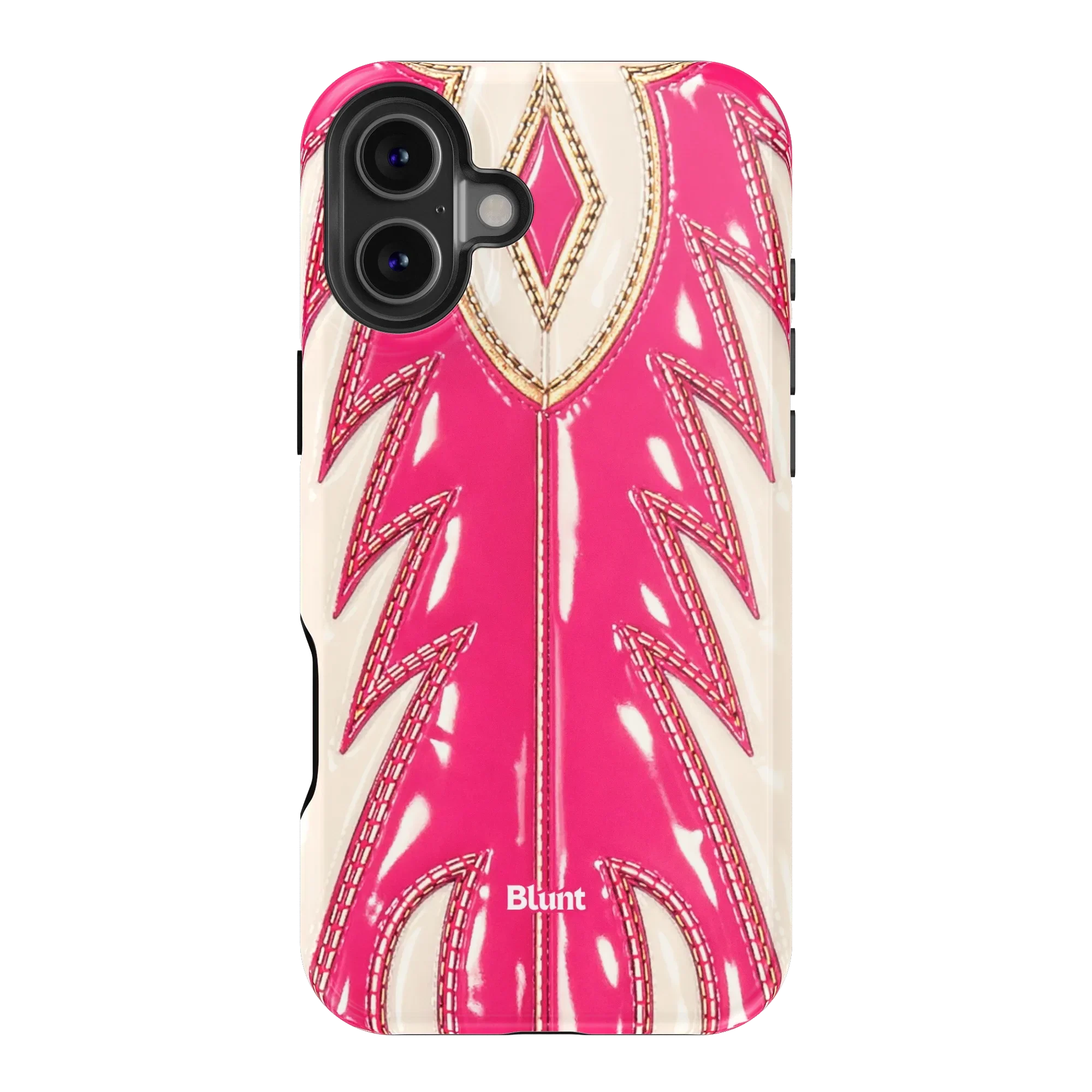 Princess Rodeo iPhone Case - Image 8