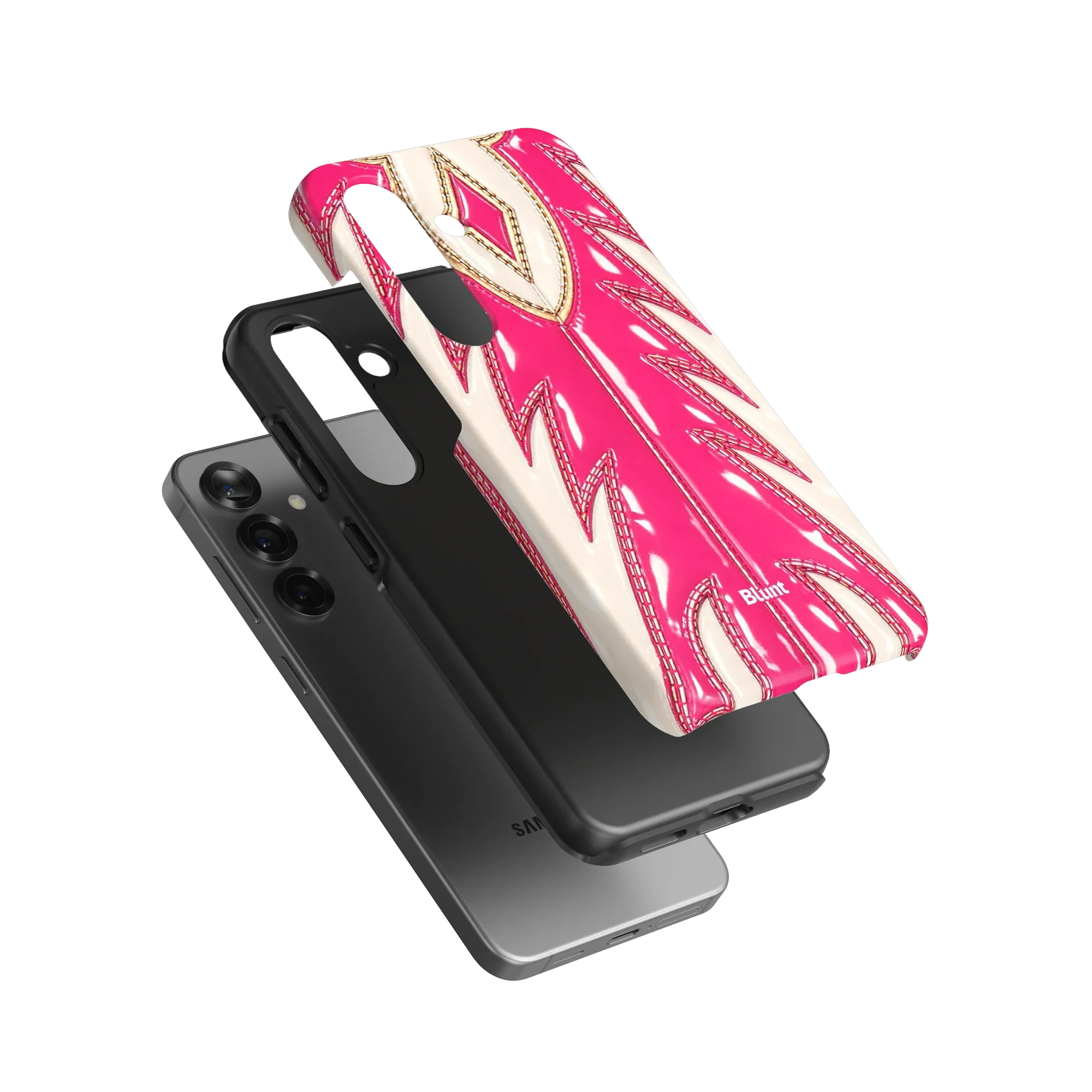 Princess Rodeo Samsung Case - Image 14