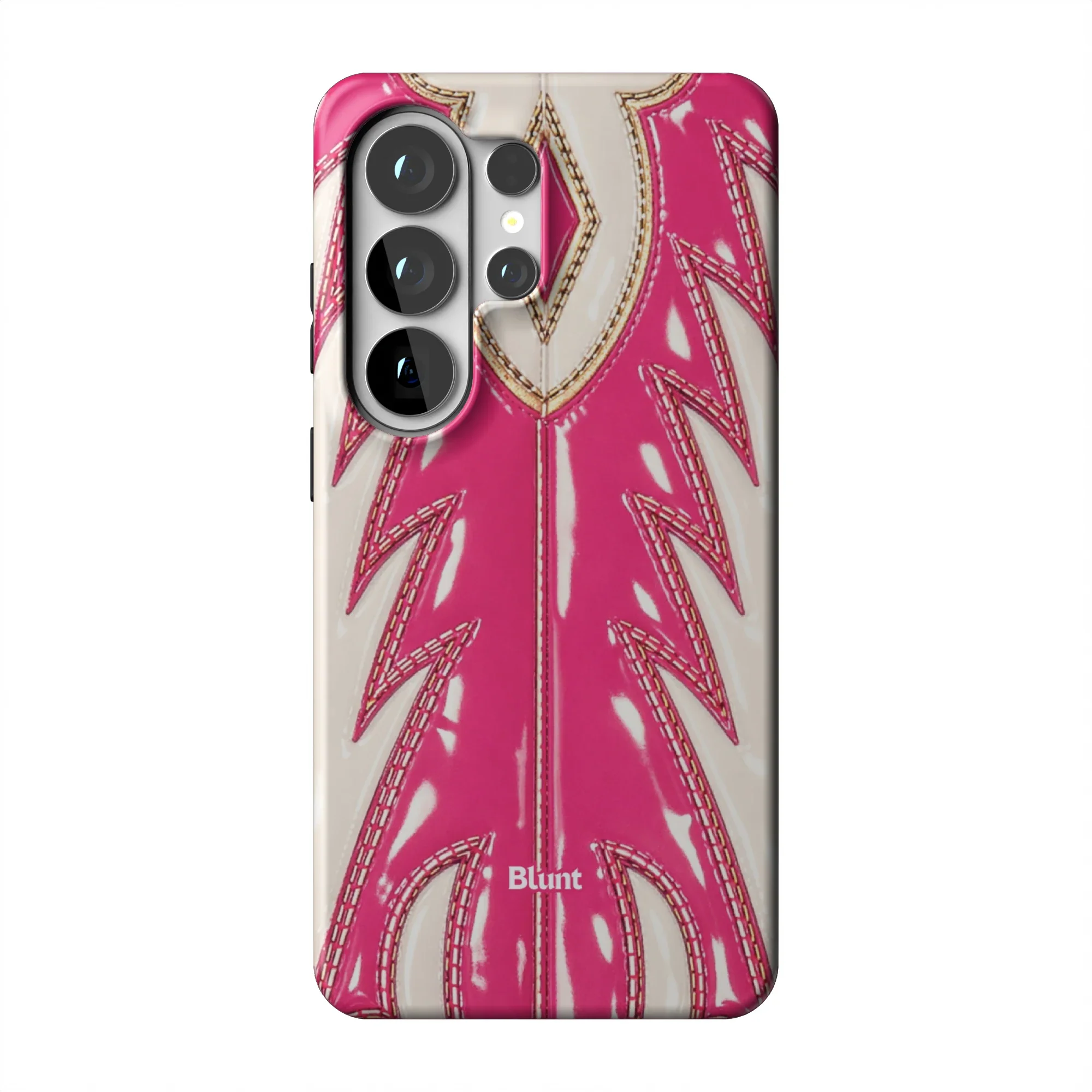 Princess Rodeo Samsung Case - Image 19