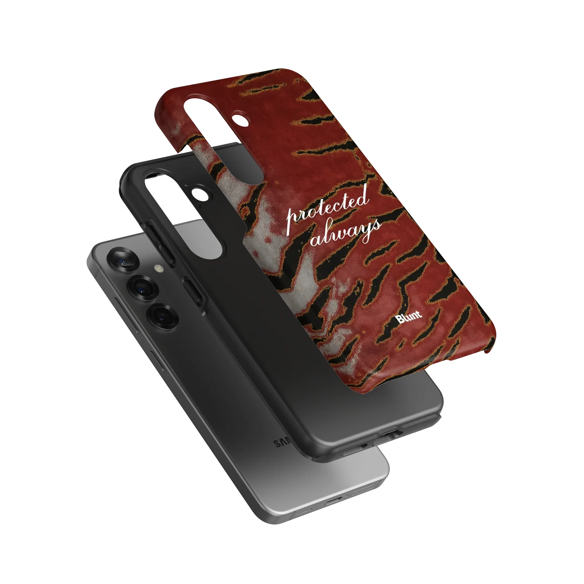Protected Samsung Case - Image 14