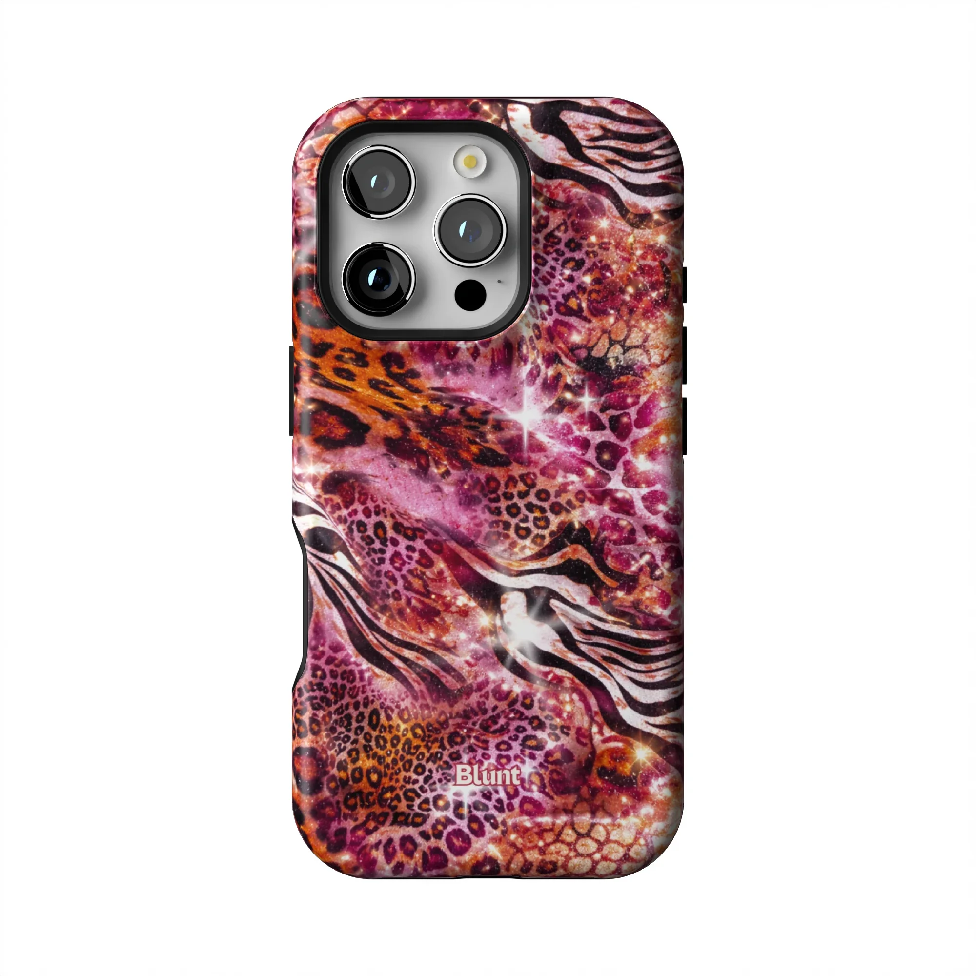 Punky Safari iPhone Case - Image 13