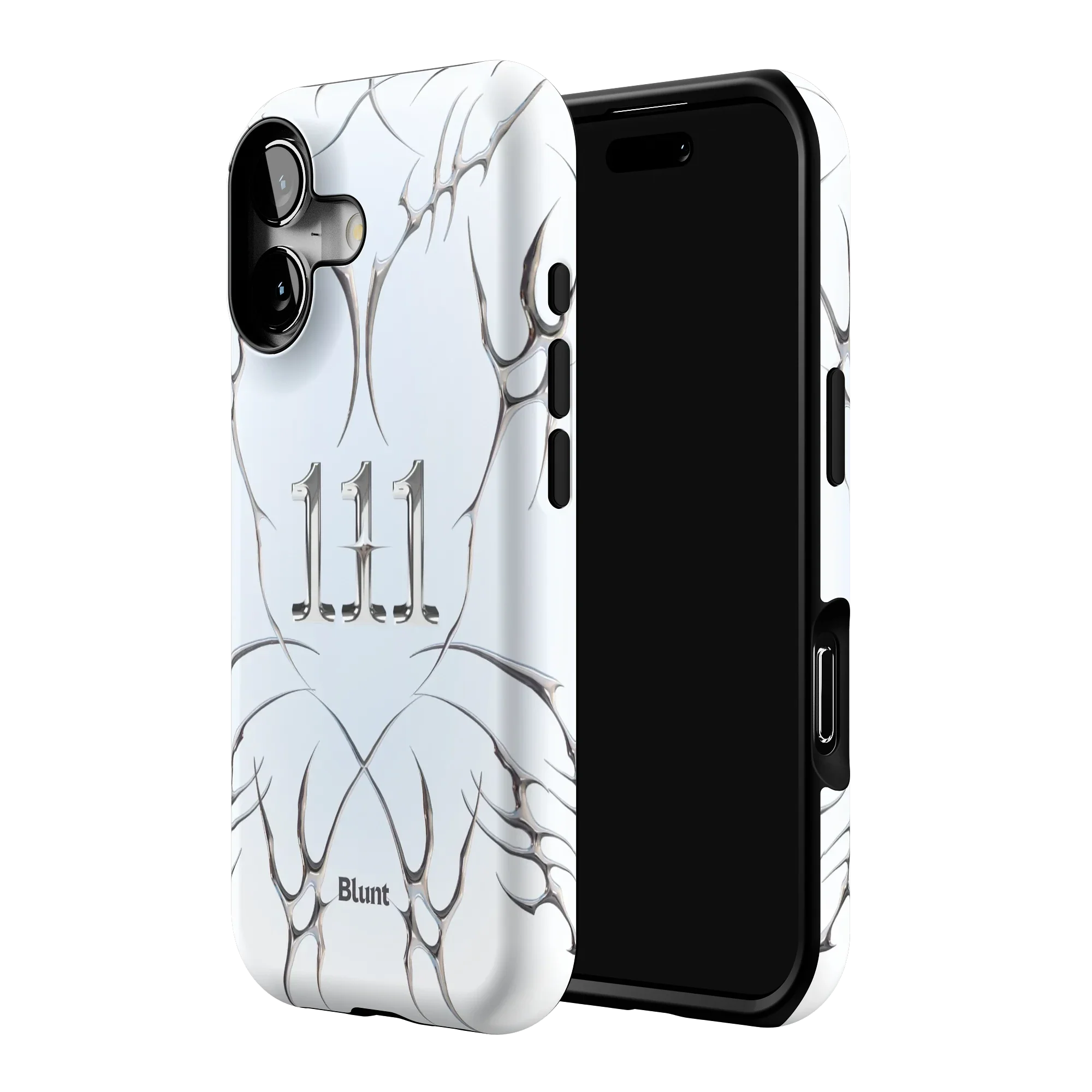Pure 111 iPhone Case - Image 28