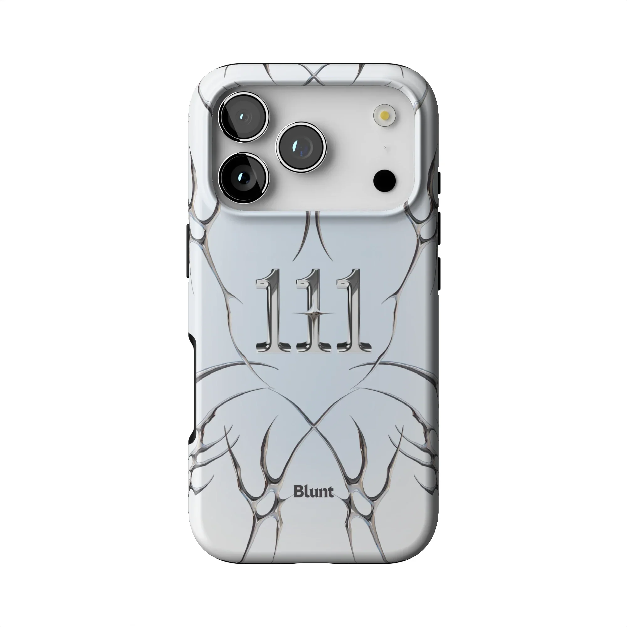 Pure 111 iPhone Case - Image 33