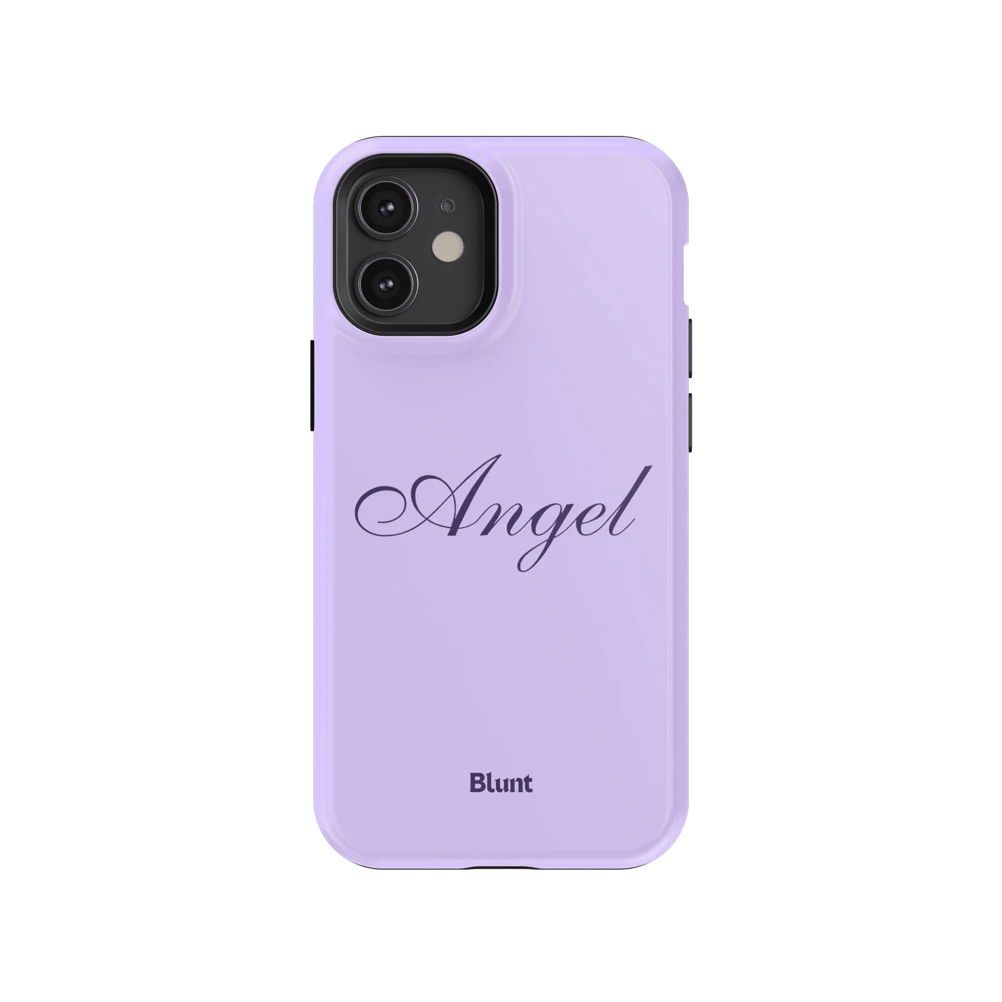 Purple Angel iPhone Case - Image 24