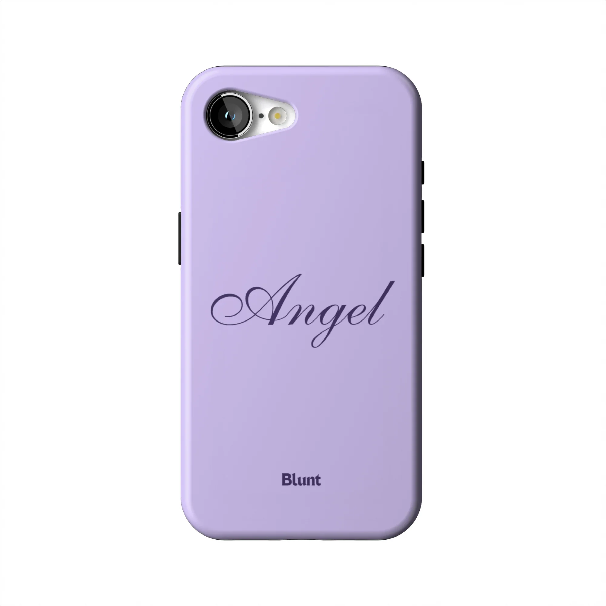 Purple Angel iPhone Case - Image 31