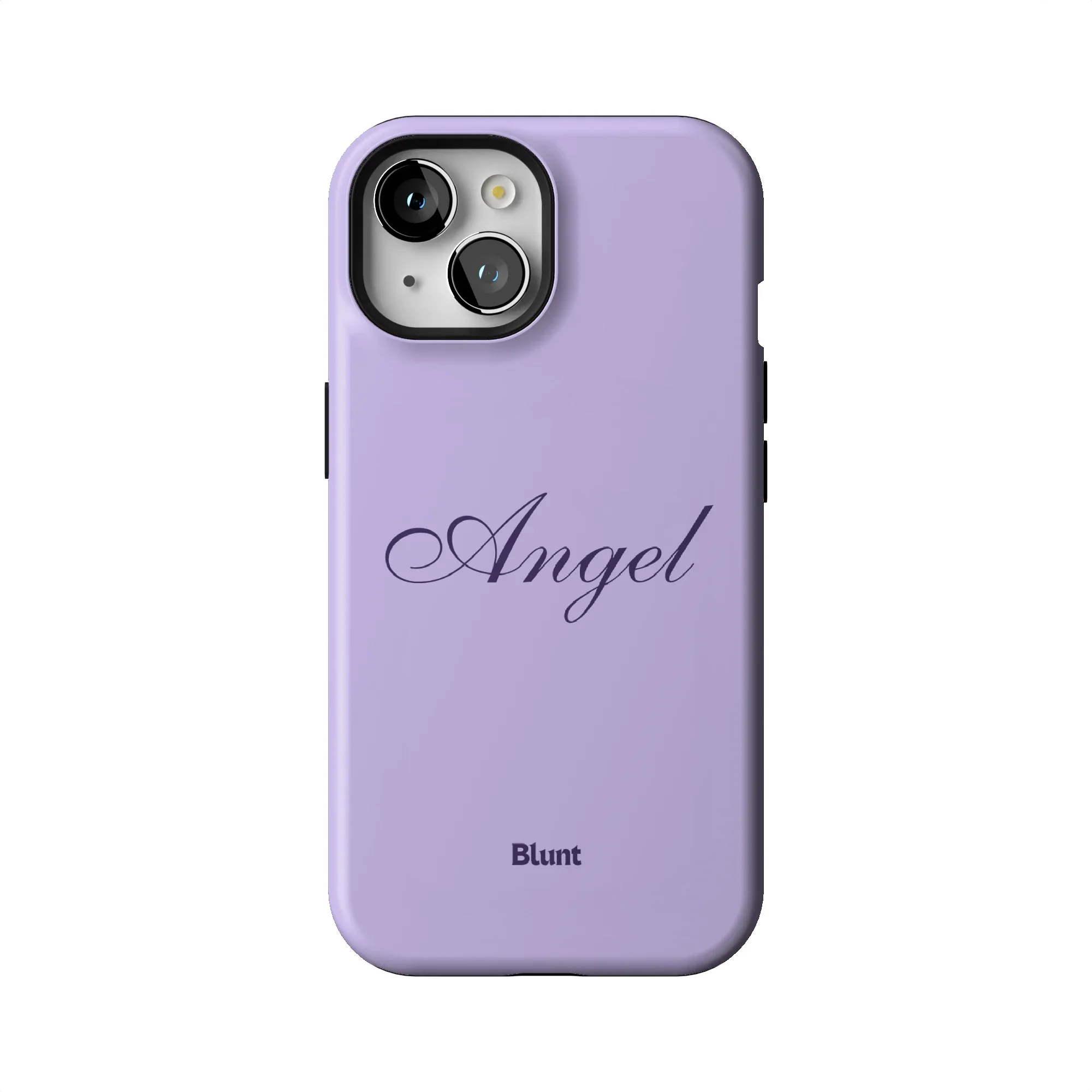 Purple Angel iPhone Case - Image 40