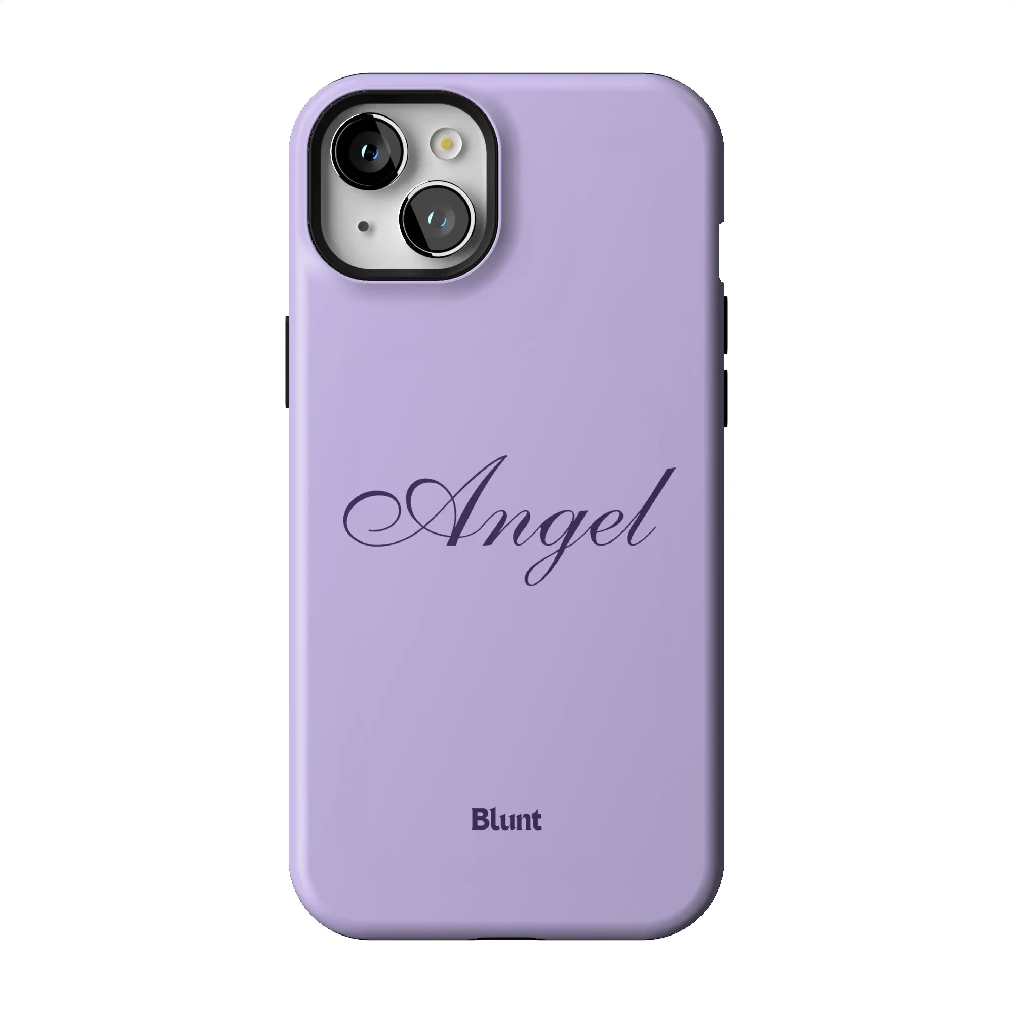 Purple Angel iPhone Case - Image 43