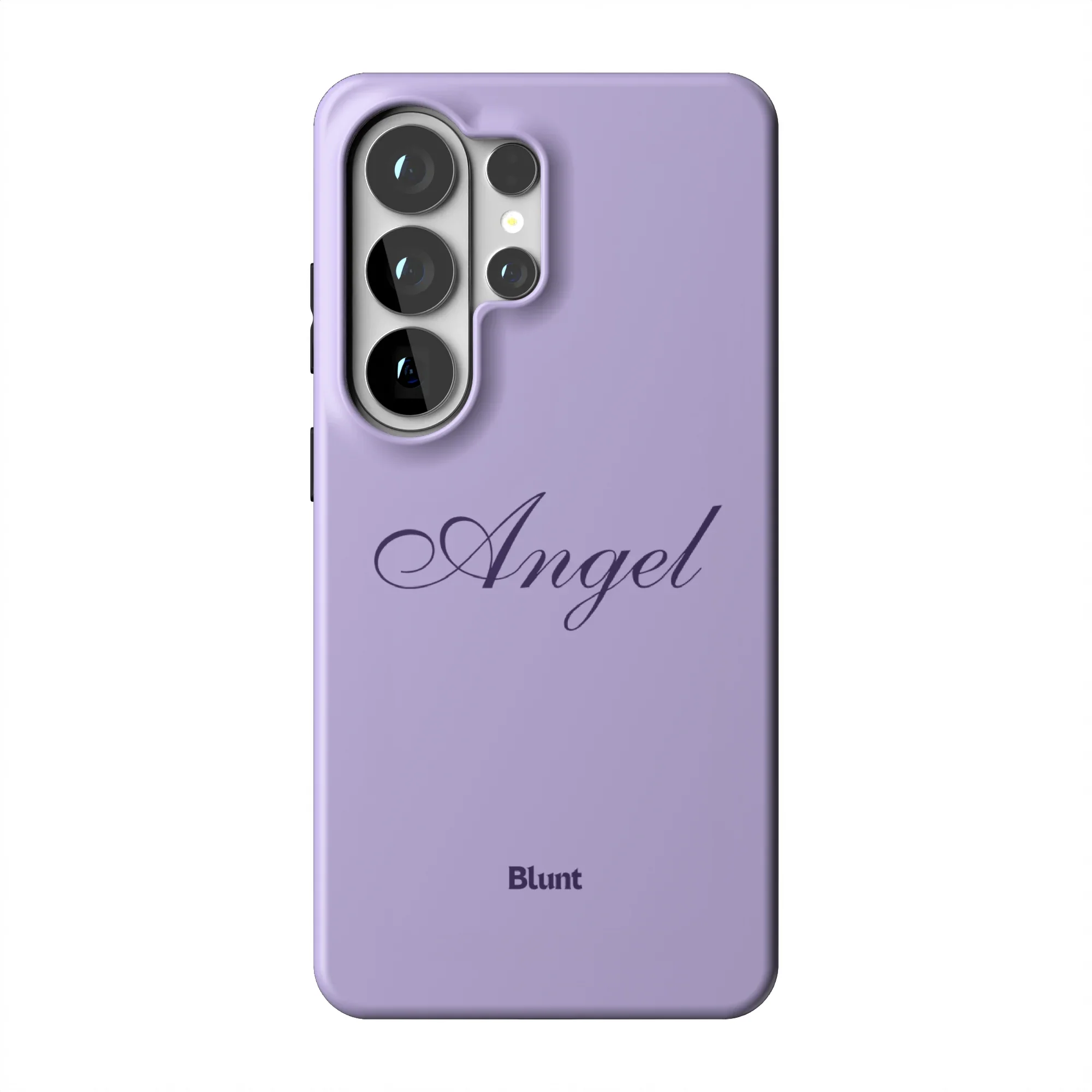 Purple Angel Samsung Case - Image 19