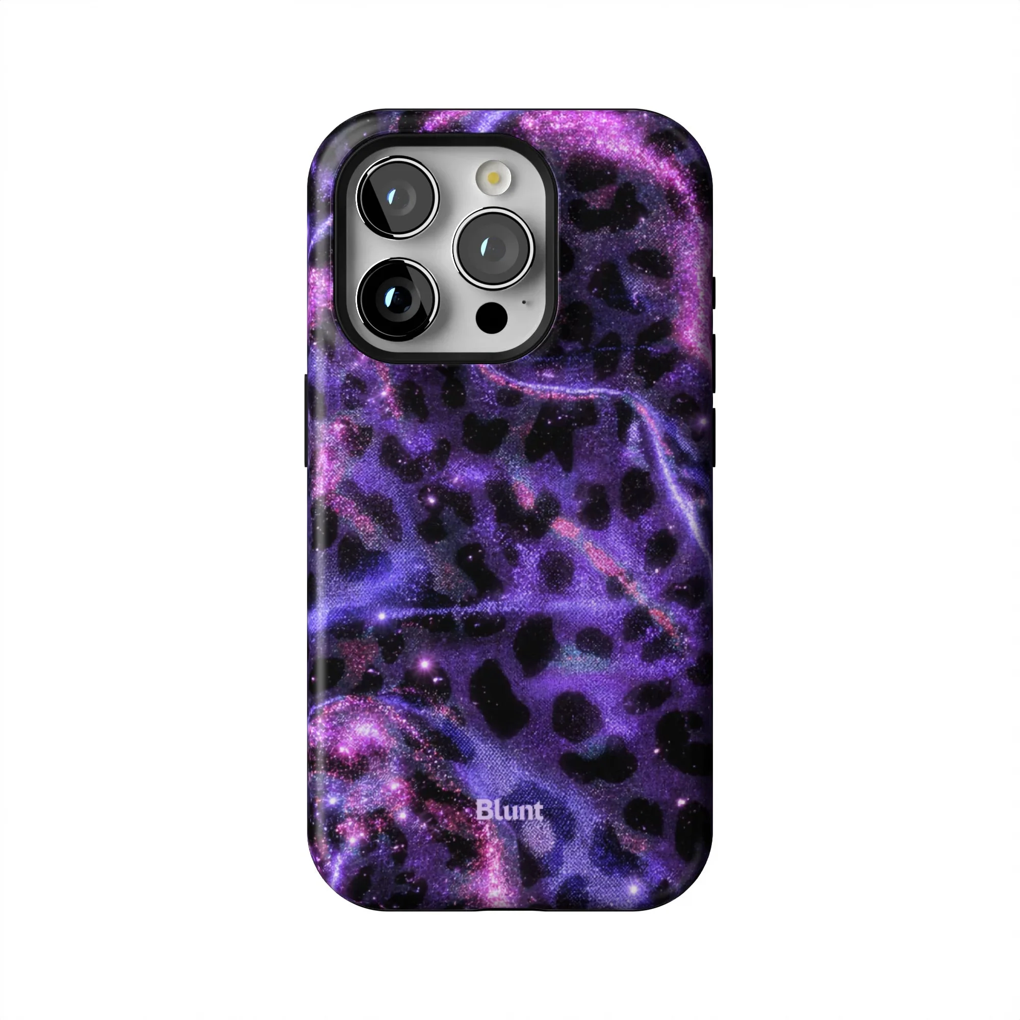 Purple Bia iPhone Case - Image 22