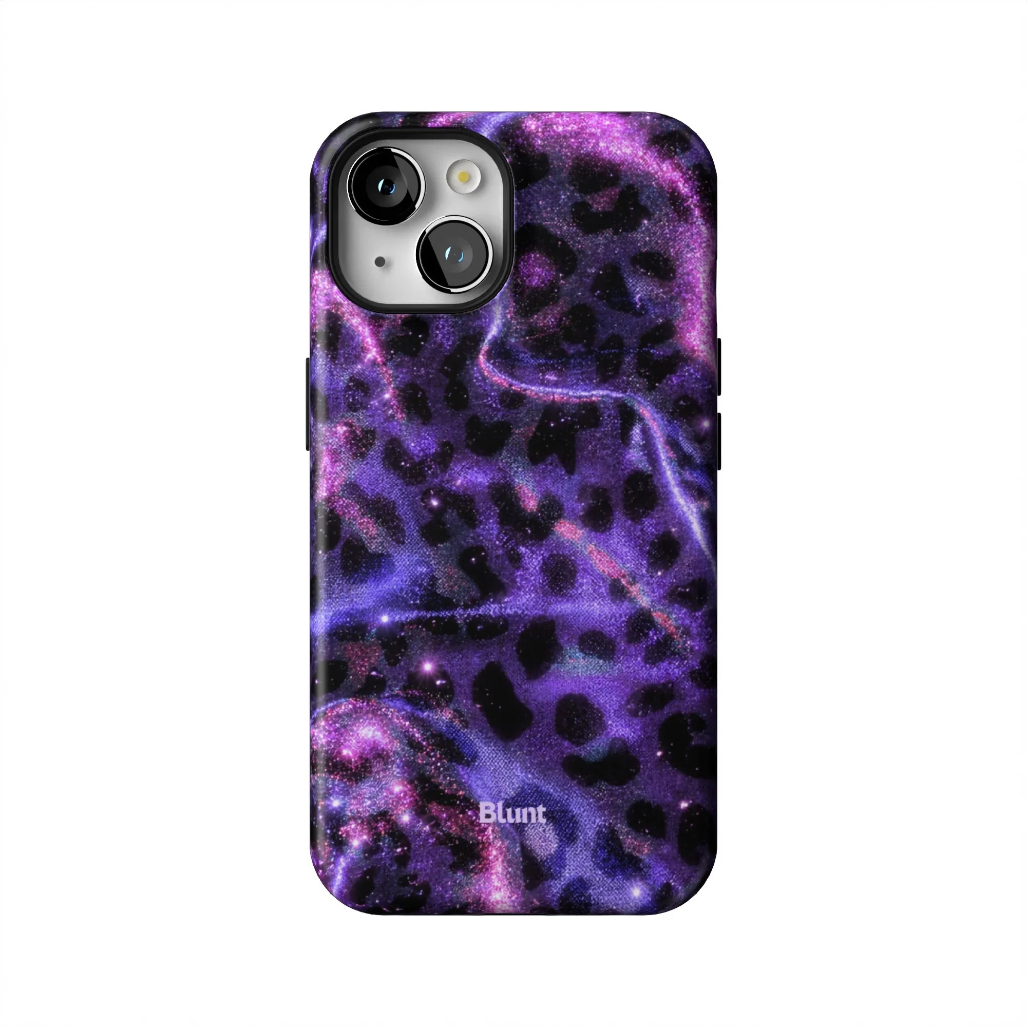 Purple Bia iPhone Case - Image 27