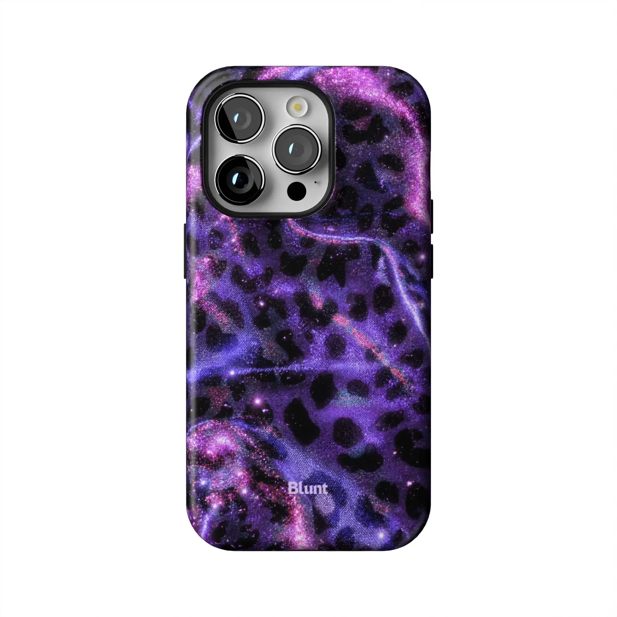 Purple Bia iPhone Case - Image 29