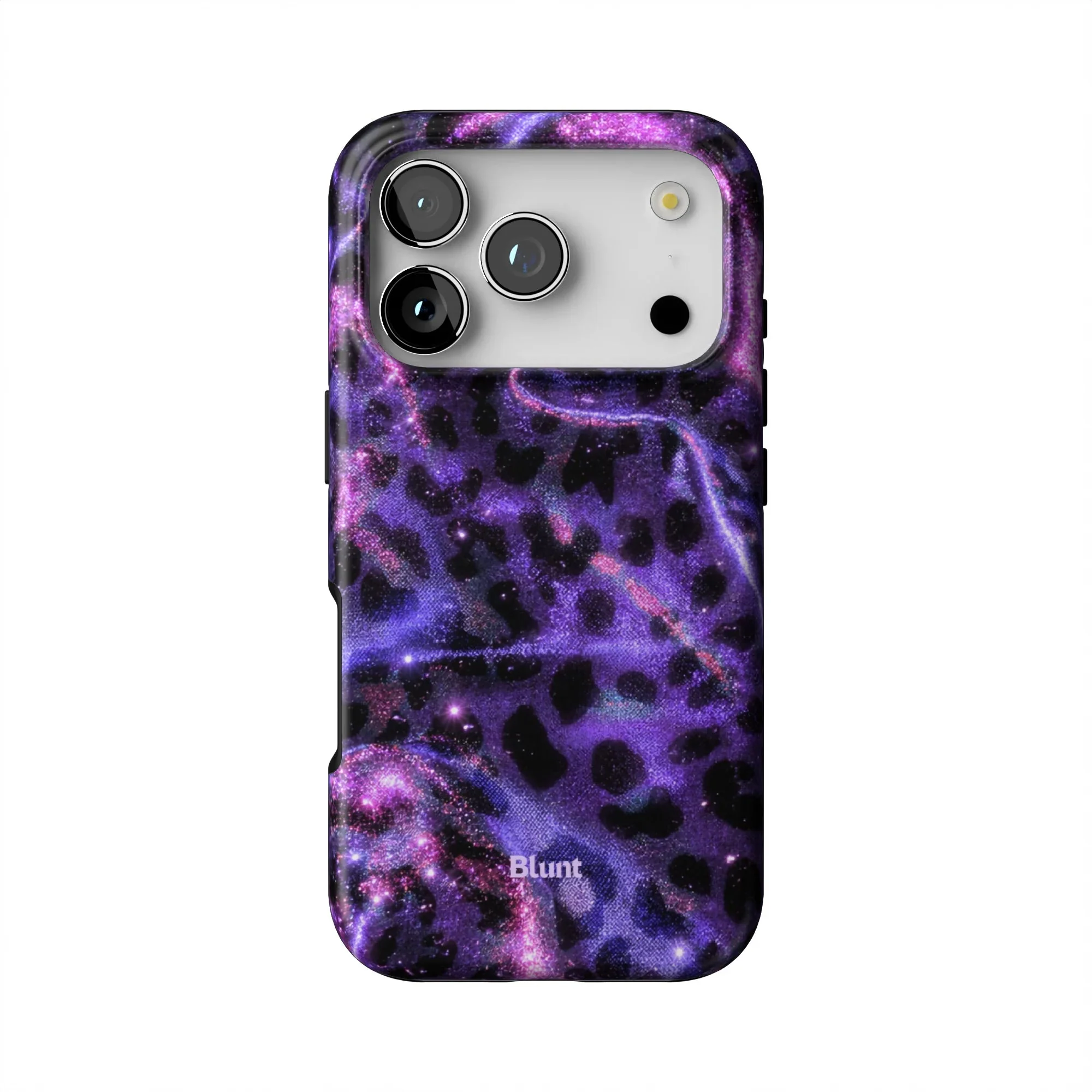 Purple Bia iPhone Case - Image 3