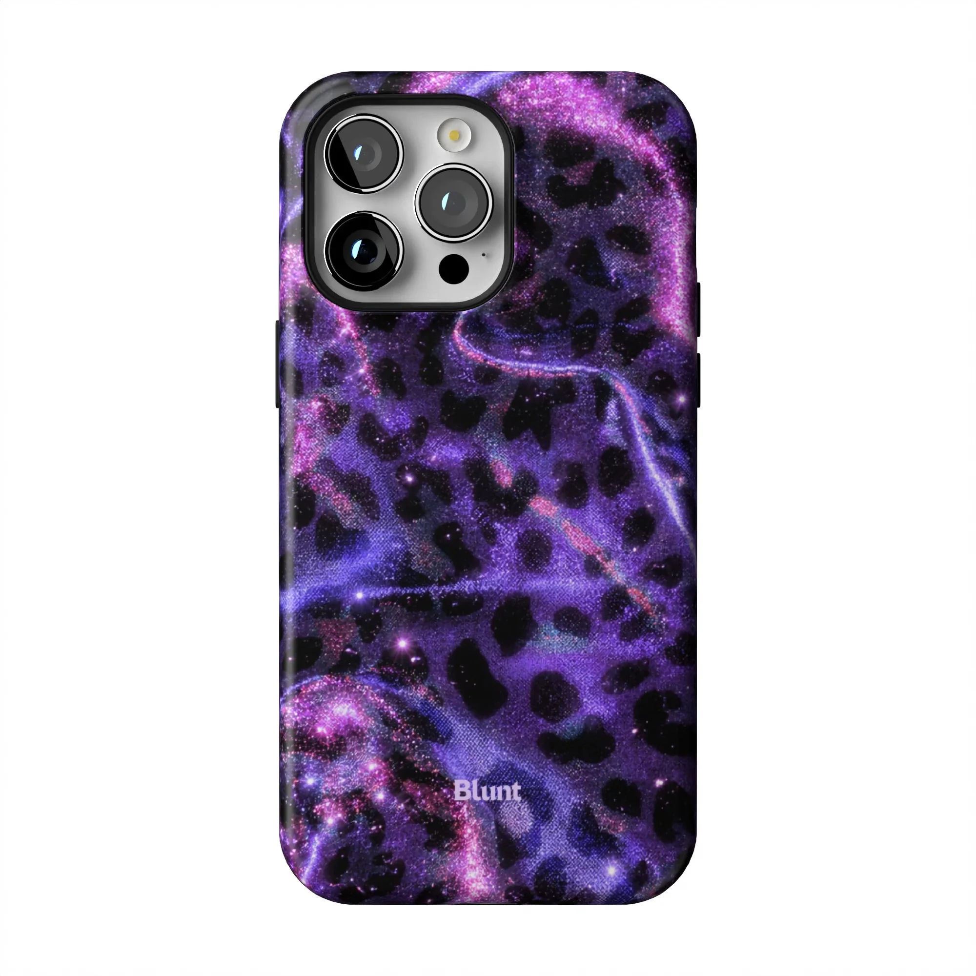 Purple Bia iPhone Case - Image 31