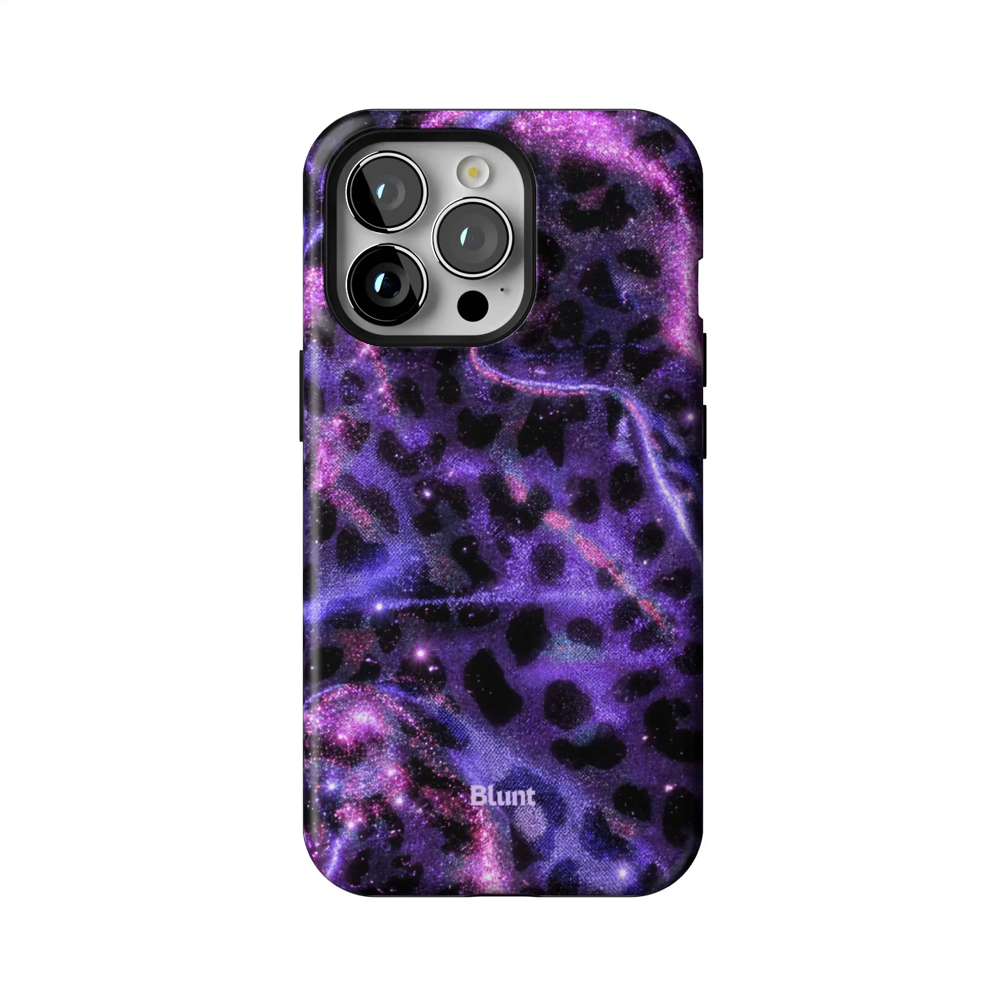 Purple Bia iPhone Case - Image 38